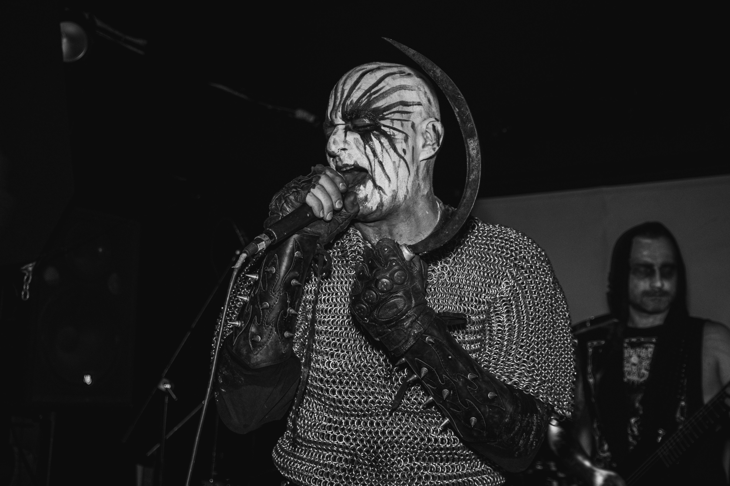 Bloodbeast & Wormsden & Malist & Majestat 29.08.2025. Репортажный фотограф в Москве Legiodot