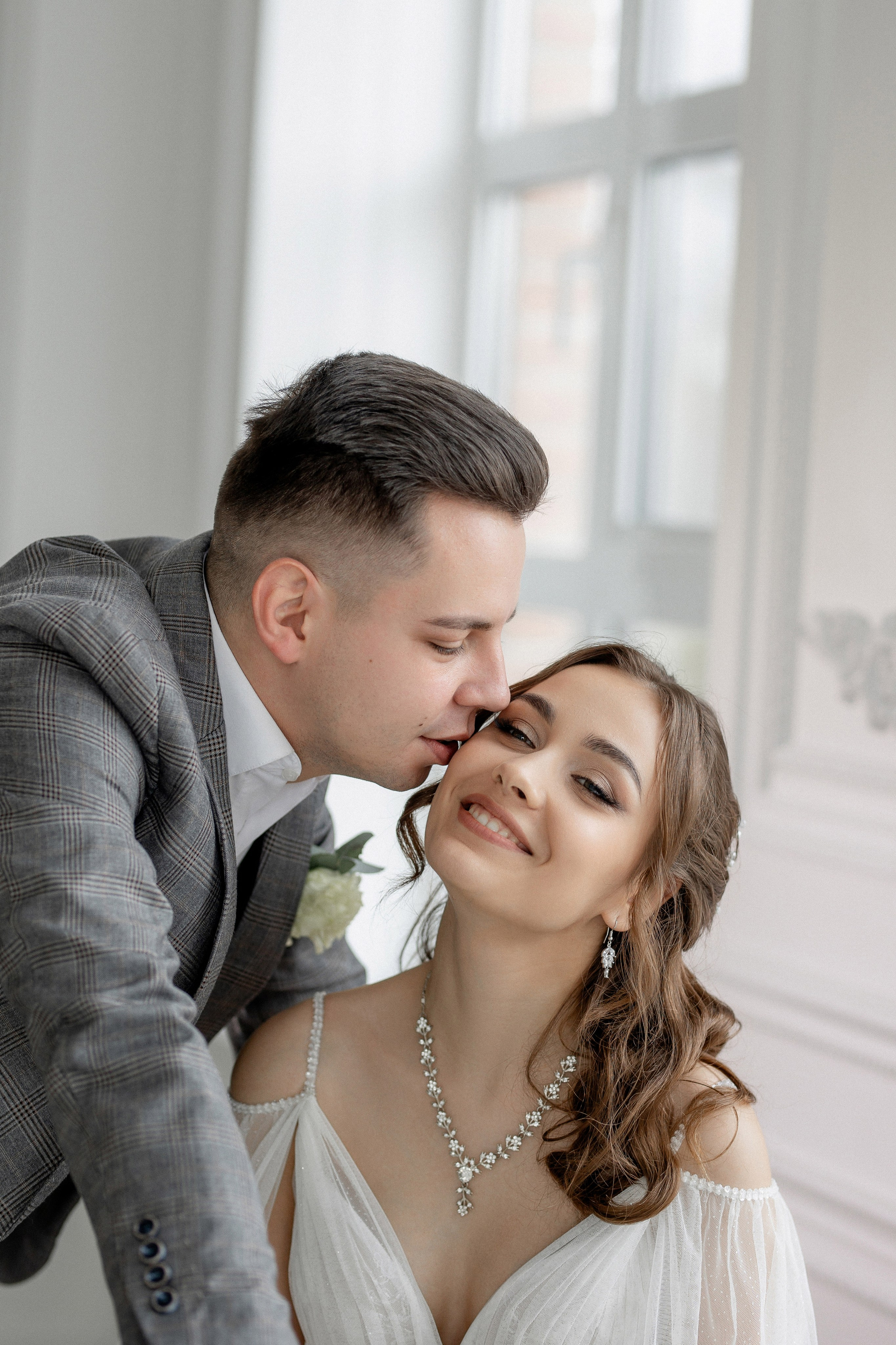 Свадьба. Семейный и женский фотограф в Ростове-на-Дону Екатерина Фитисова