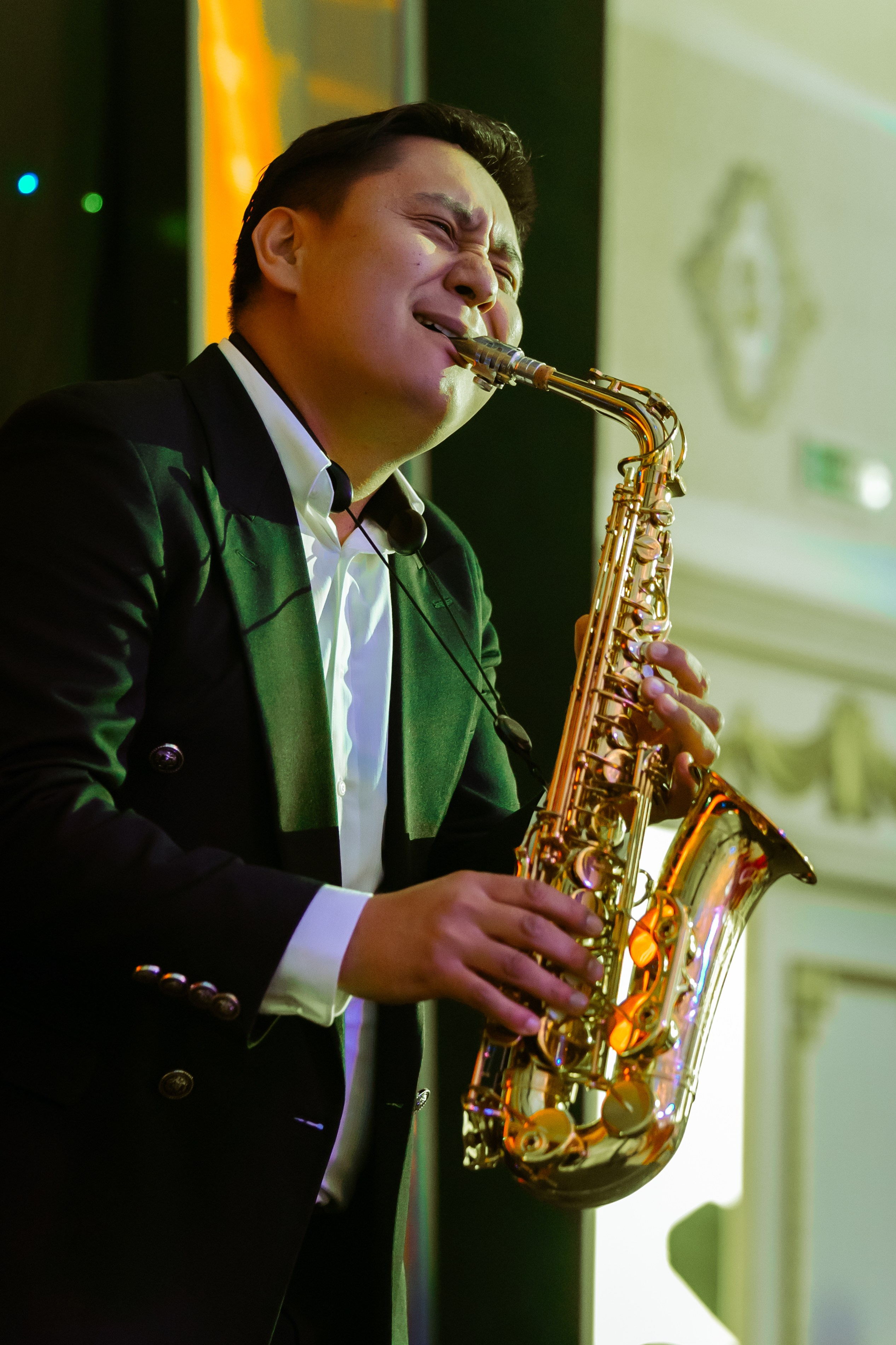 Фотосъемка мероприятия Юбилей компании SilkWay в Алматы. Коммерческий и репортажный фотограф в Алматы — Jora Abramov