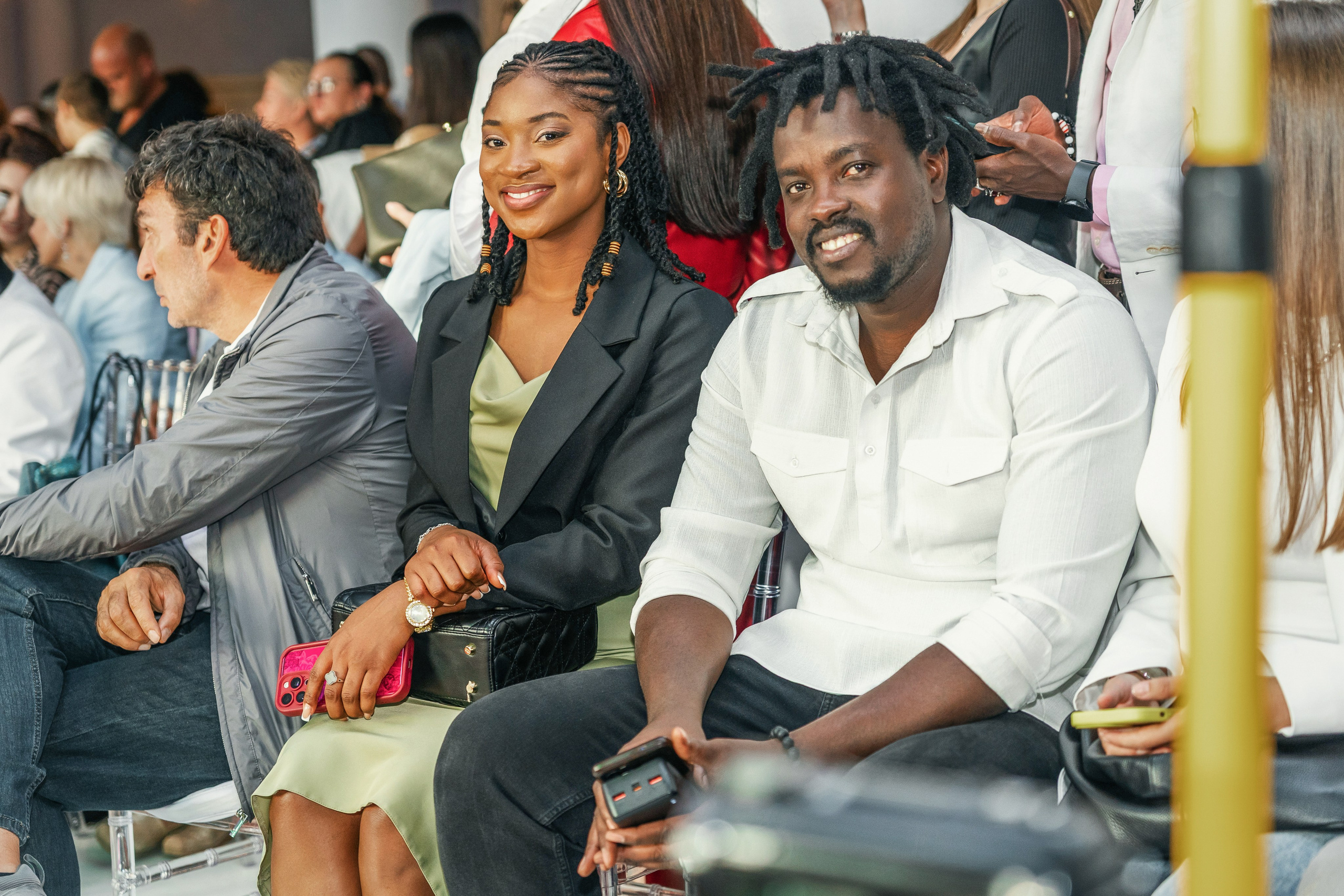 МЕДИА ED-ШОУ’25. Фотограф Павел Герасименко