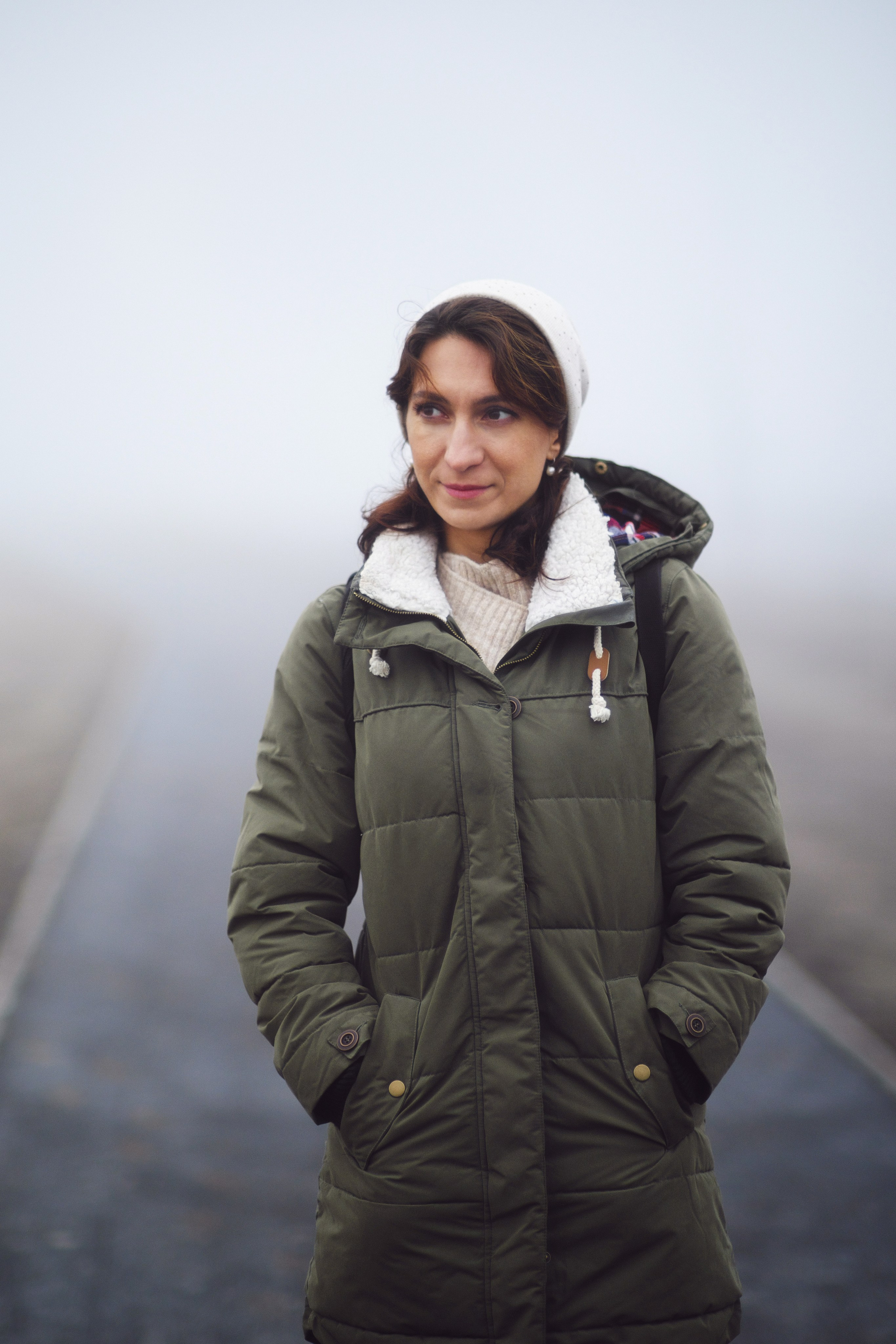 Портретная съёмка. Фотограф Санкт-Петербург