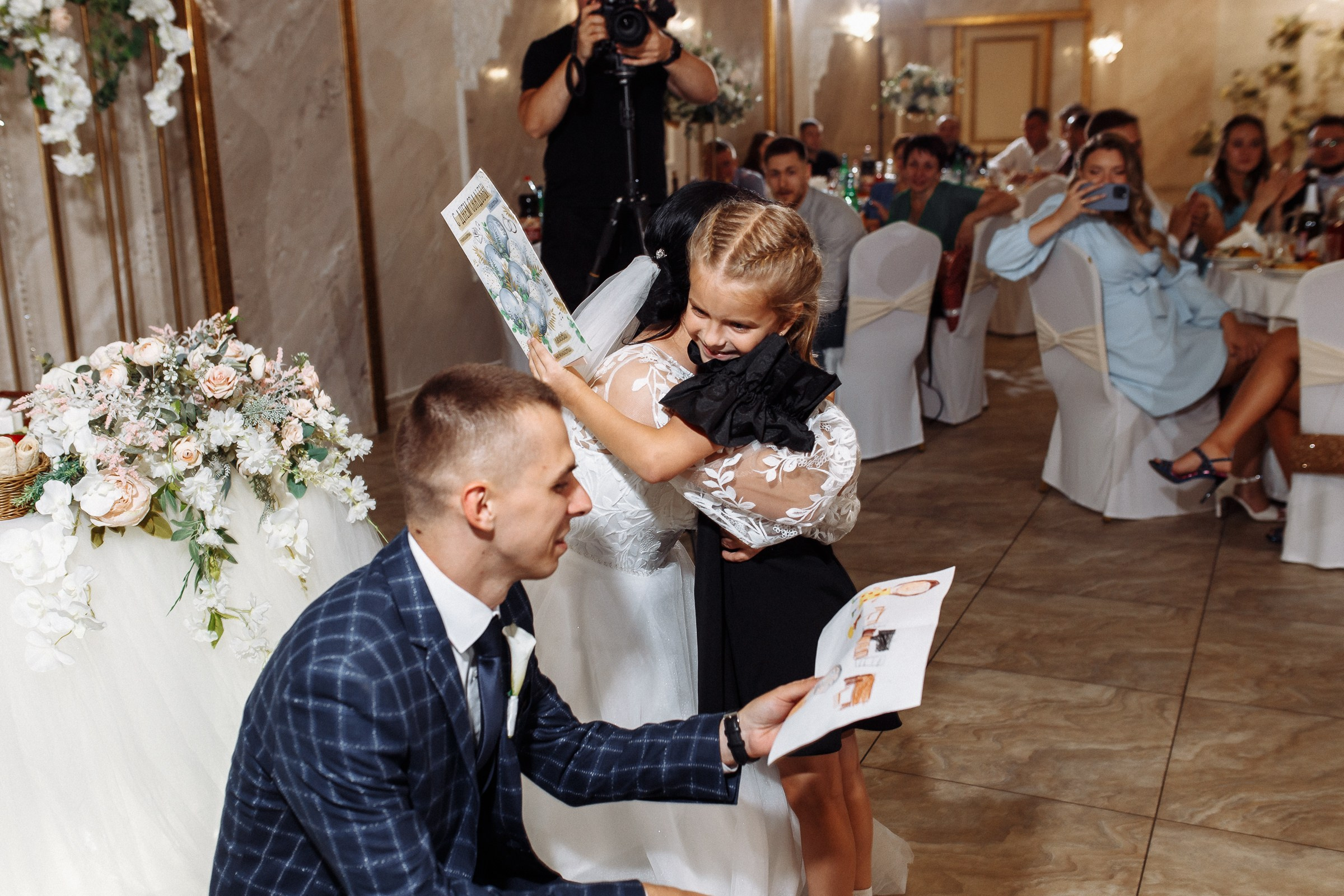 Анонс свадьбы Евгения и Сергей. Свадебный фотограф в Воронеже Денис Коровин