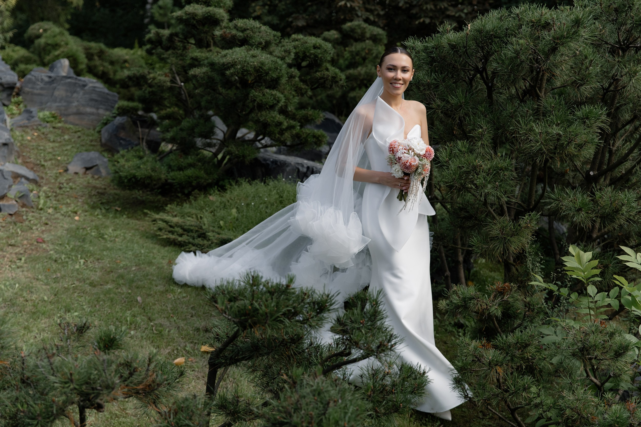 Георгий и Катя 2024. Свадебный фотограф в Москве, Ярославле Виталий Квант