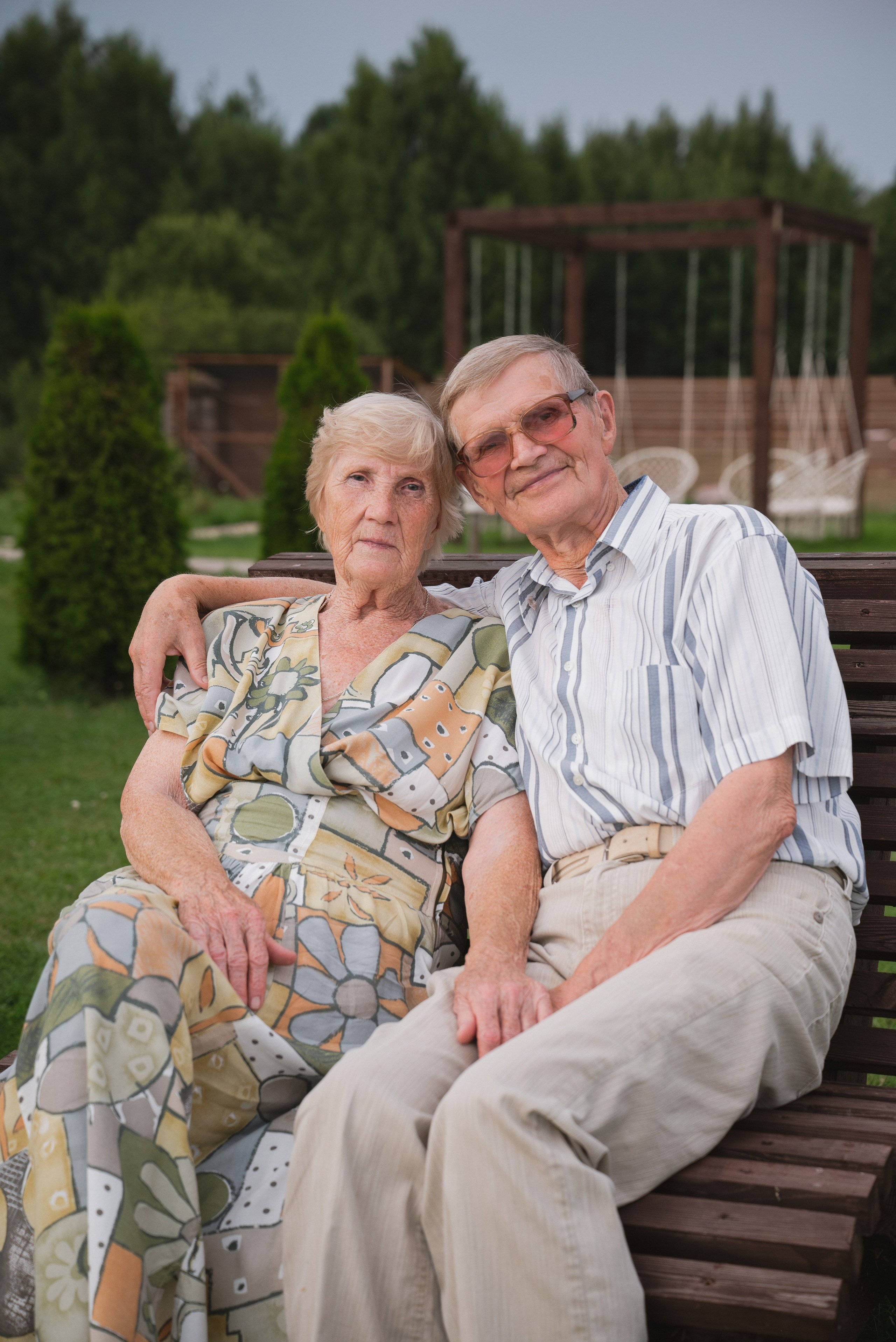 Елена и Александр. Семейный и свадебный фотограф в Ярославле Кропина Инна
