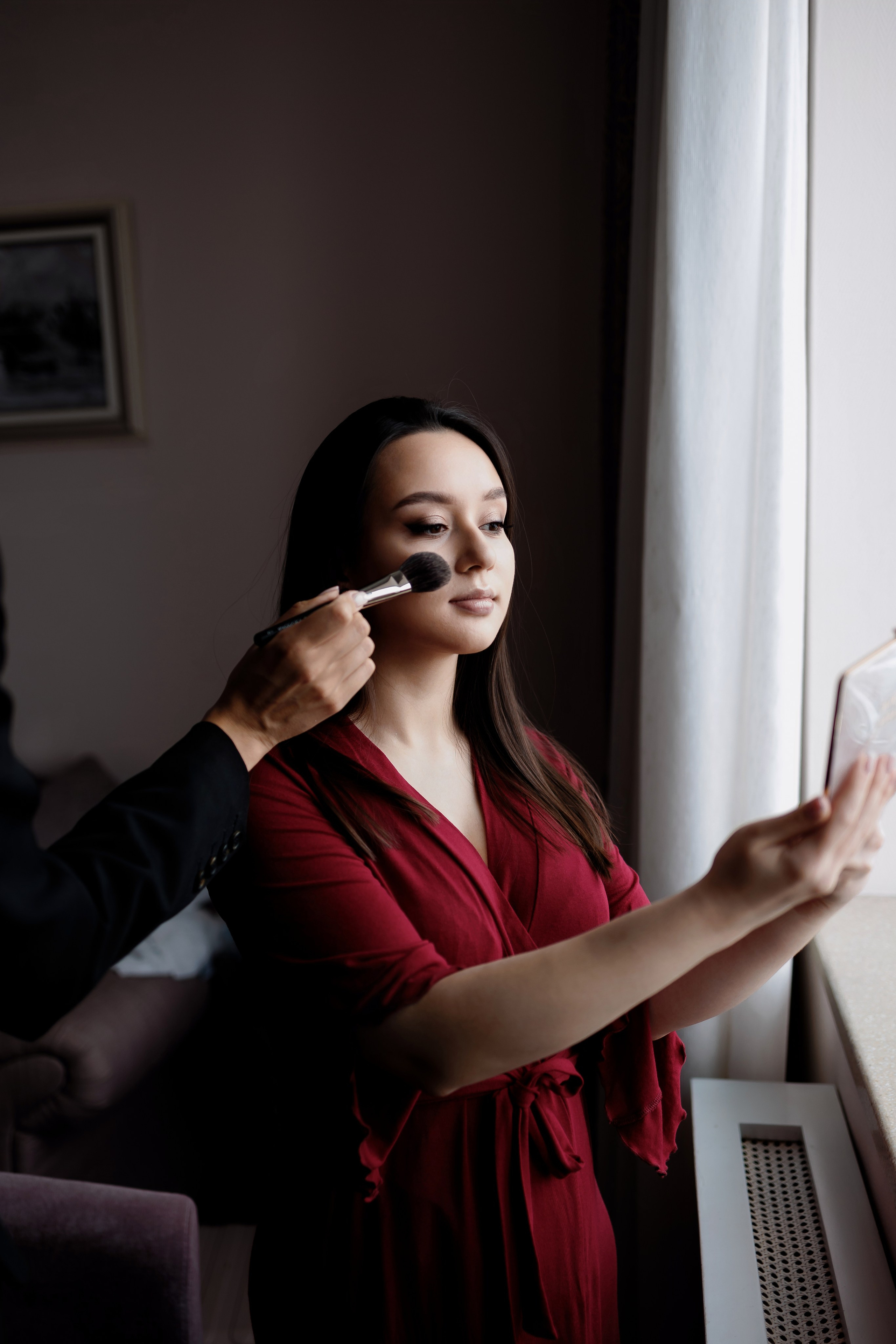 Никита и Валерия. Свадебный фотограф Саратов Екатерина Абросимова