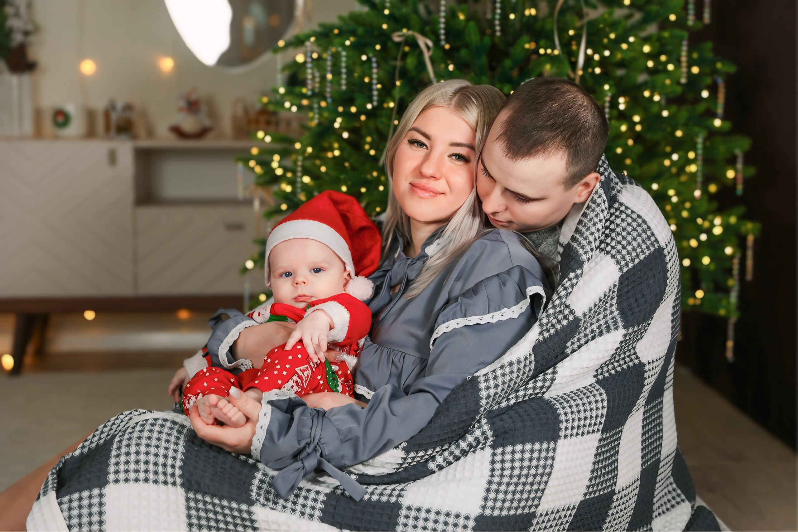 Новогодние фотоссесии. Фотограф 📸 семейный, предметный, репортажный