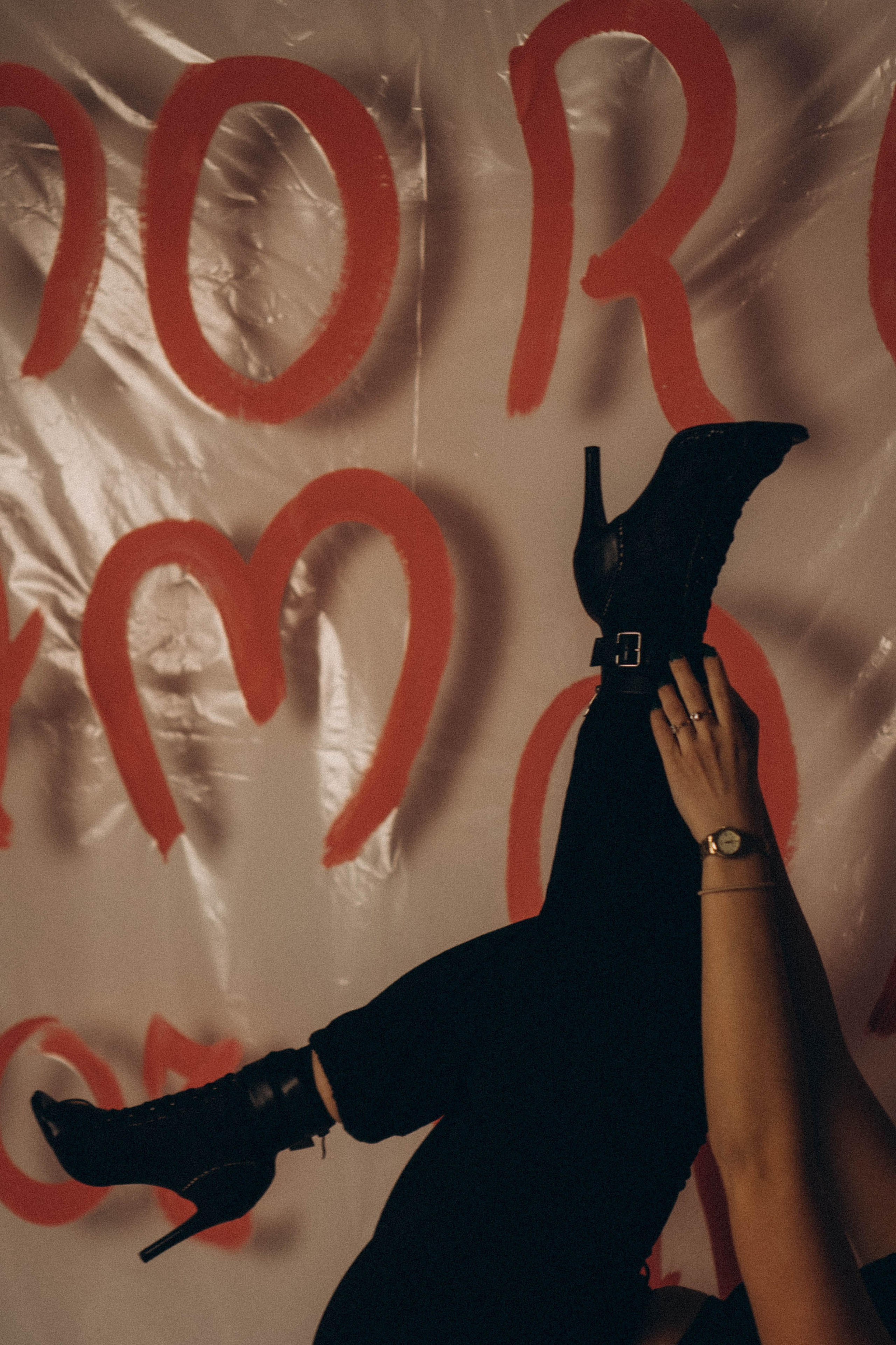 День влюбленных. Профессиональный фотограф, Санкт-Петербург — Виктория Богомолова