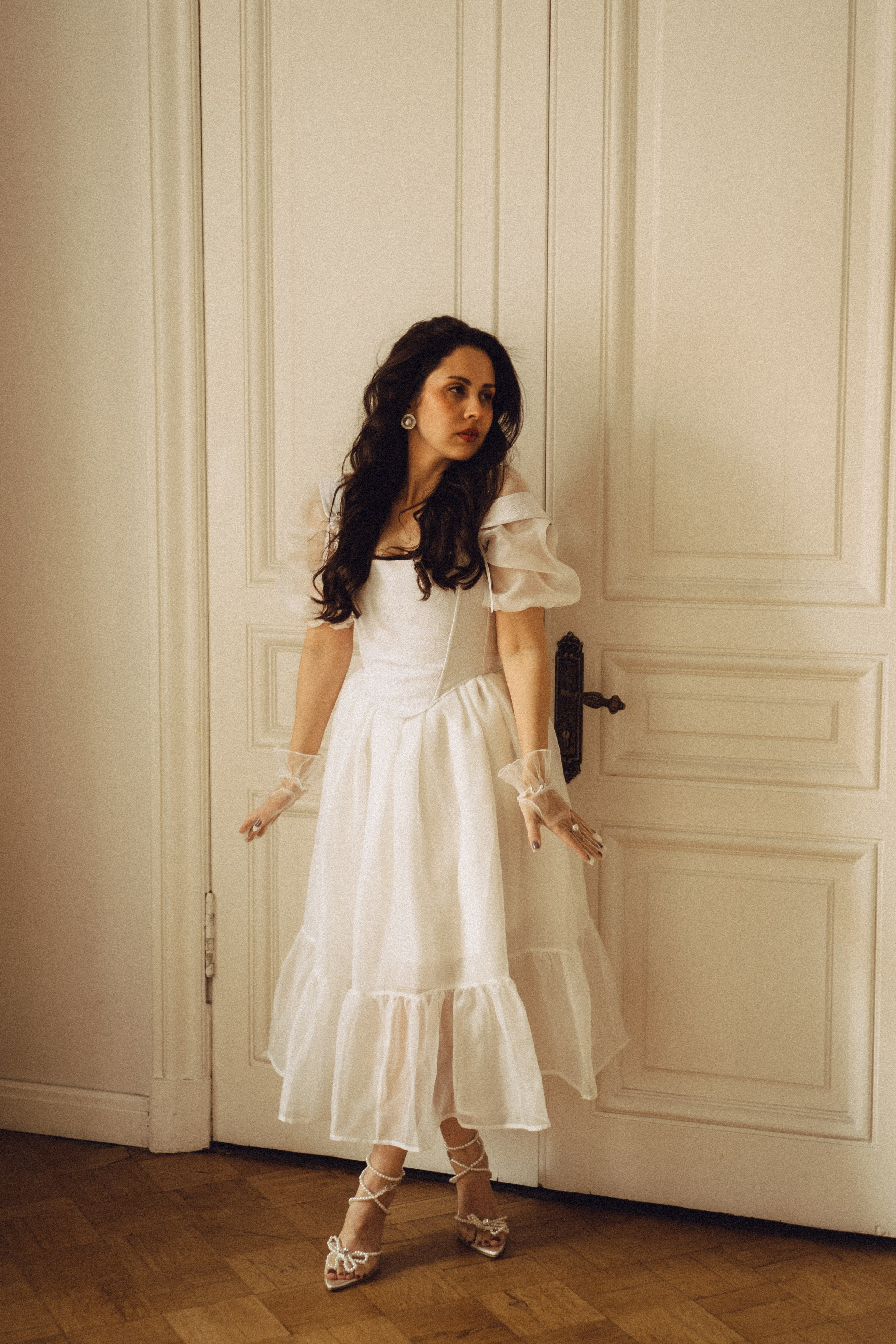 ВИНТАЖНЫЙ БАЛКОН. Профессиональный фотограф, Санкт-Петербург — Виктория Богомолова