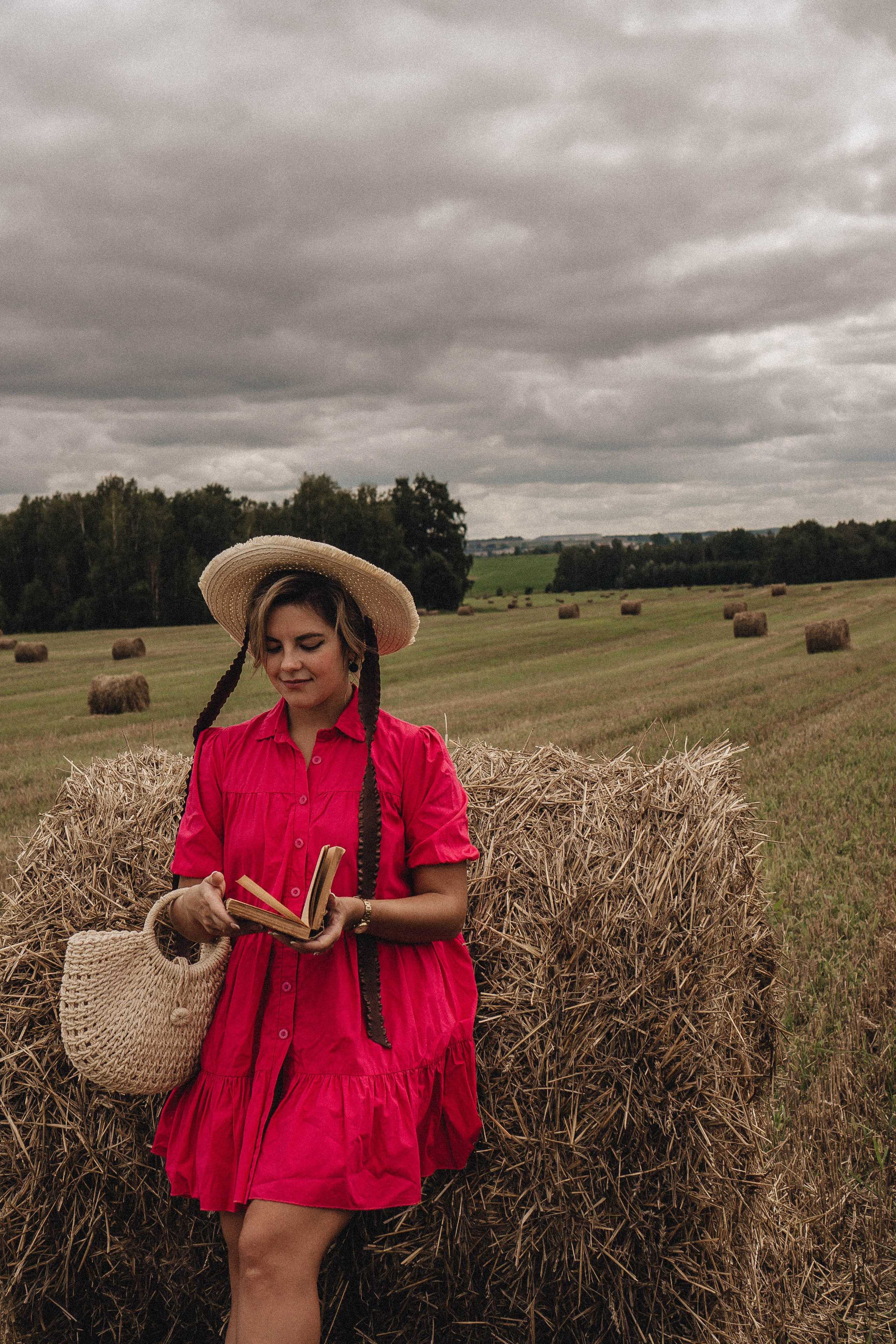 Август. Профессиональный фотограф, Санкт-Петербург — Виктория Богомолова