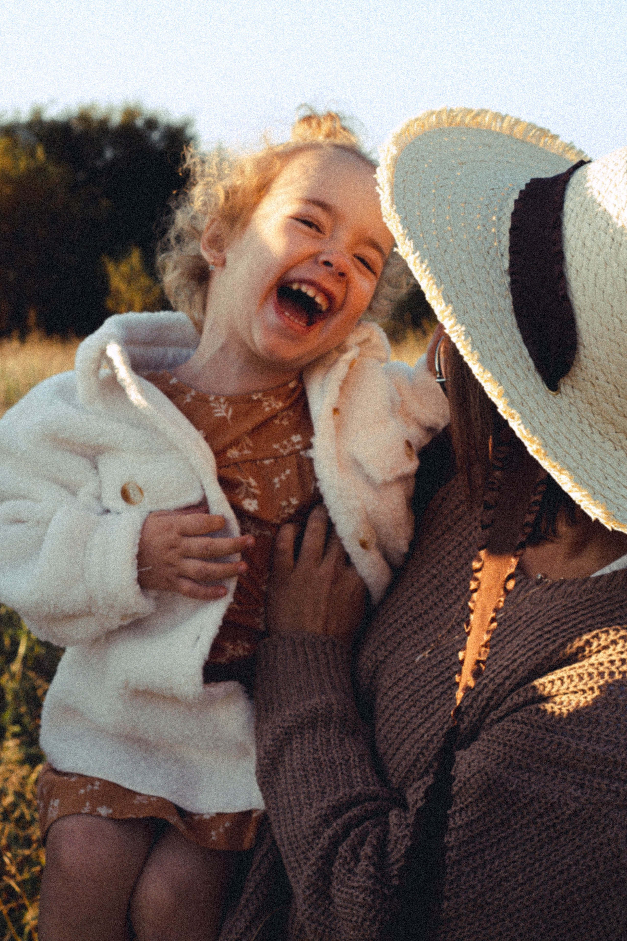 Семейная серия. Профессиональный фотограф, Санкт-Петербург — Виктория Богомолова