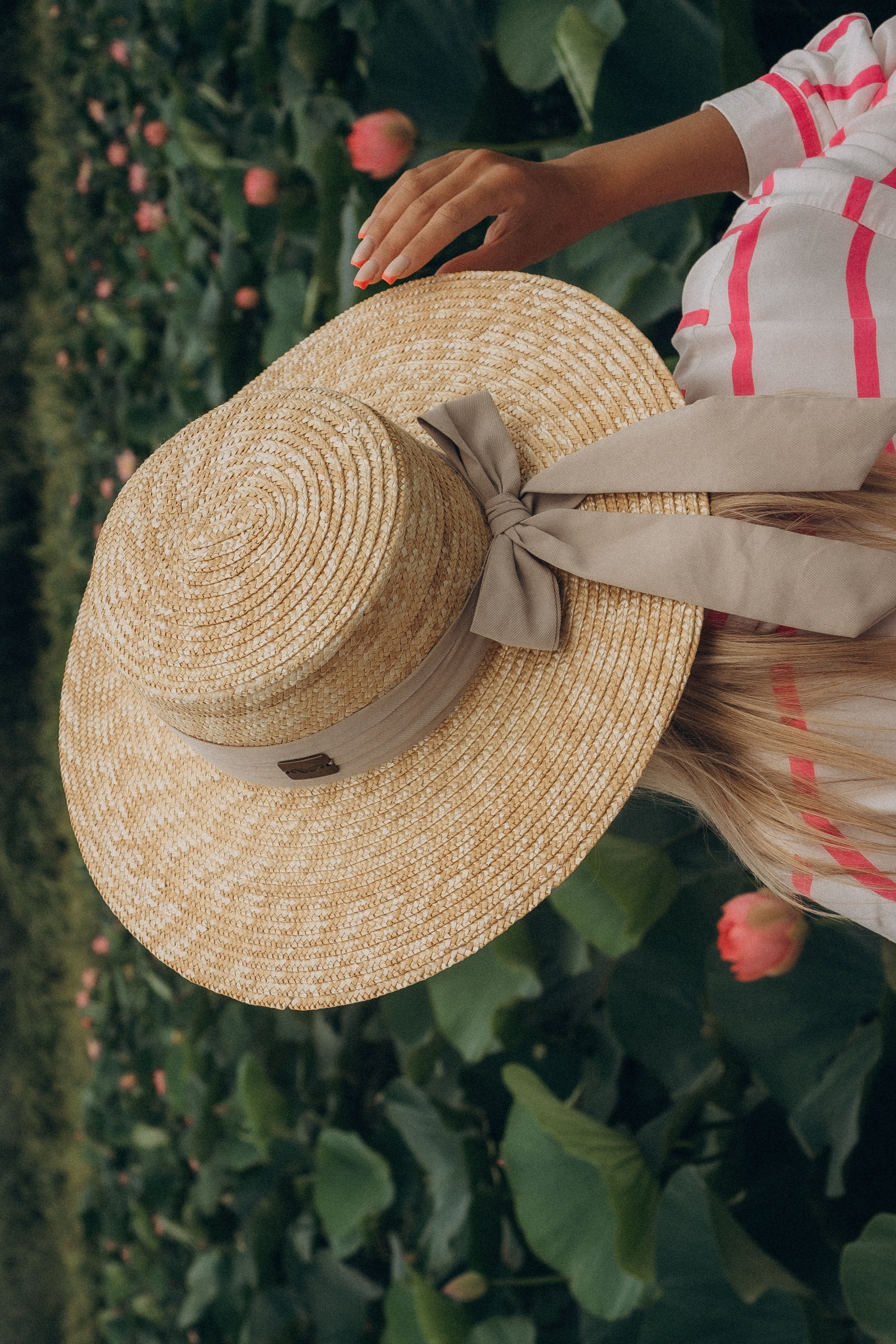 ЛОТОСОВАЯ ПОЛЯНА. Профессиональный фотограф, Санкт-Петербург — Виктория Богомолова
