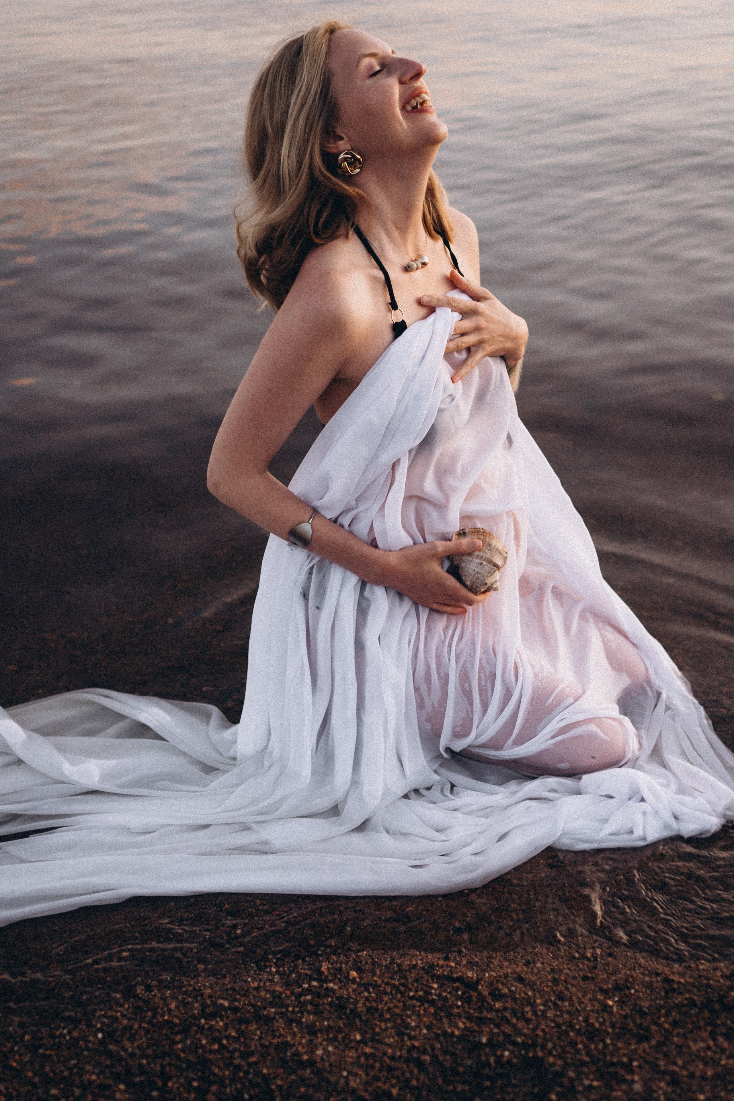 В ОЖИДАНИИ. Профессиональный фотограф, Санкт-Петербург — Виктория Богомолова