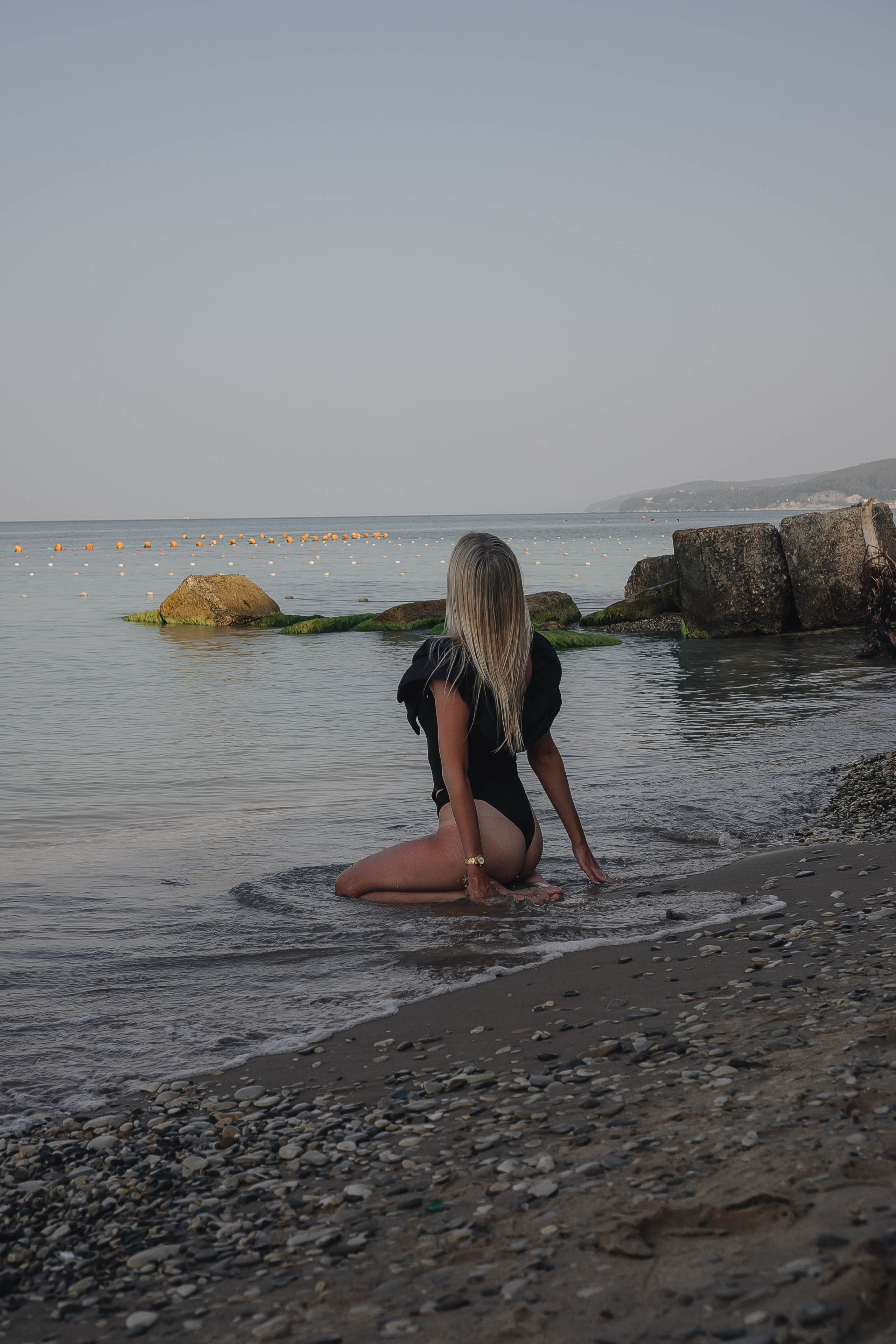 Море. Профессиональный фотограф, Санкт-Петербург — Виктория Богомолова