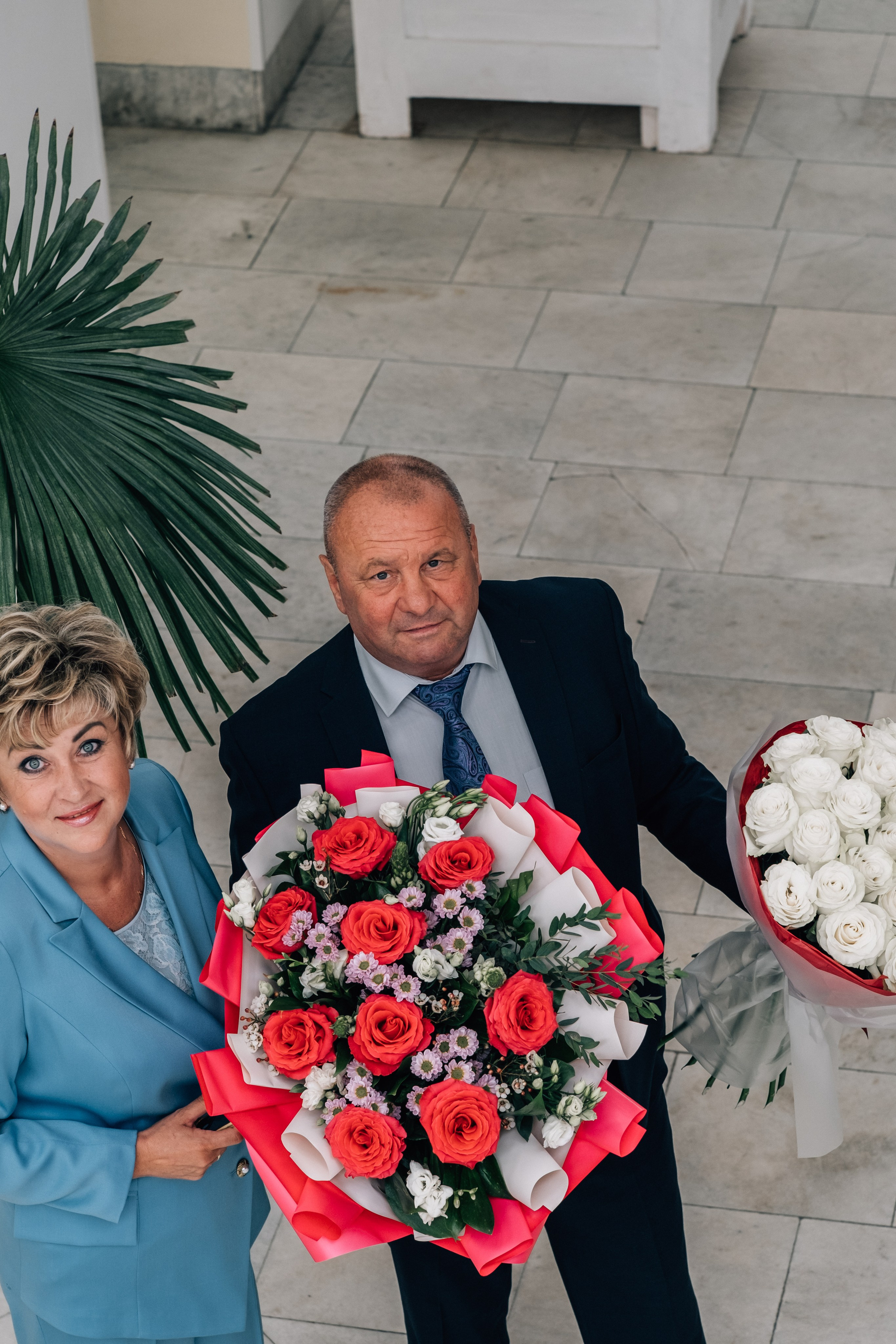 РЕПОРТАЖ В ЗАГСЕ. Профессиональный фотограф, Санкт-Петербург — Виктория Богомолова