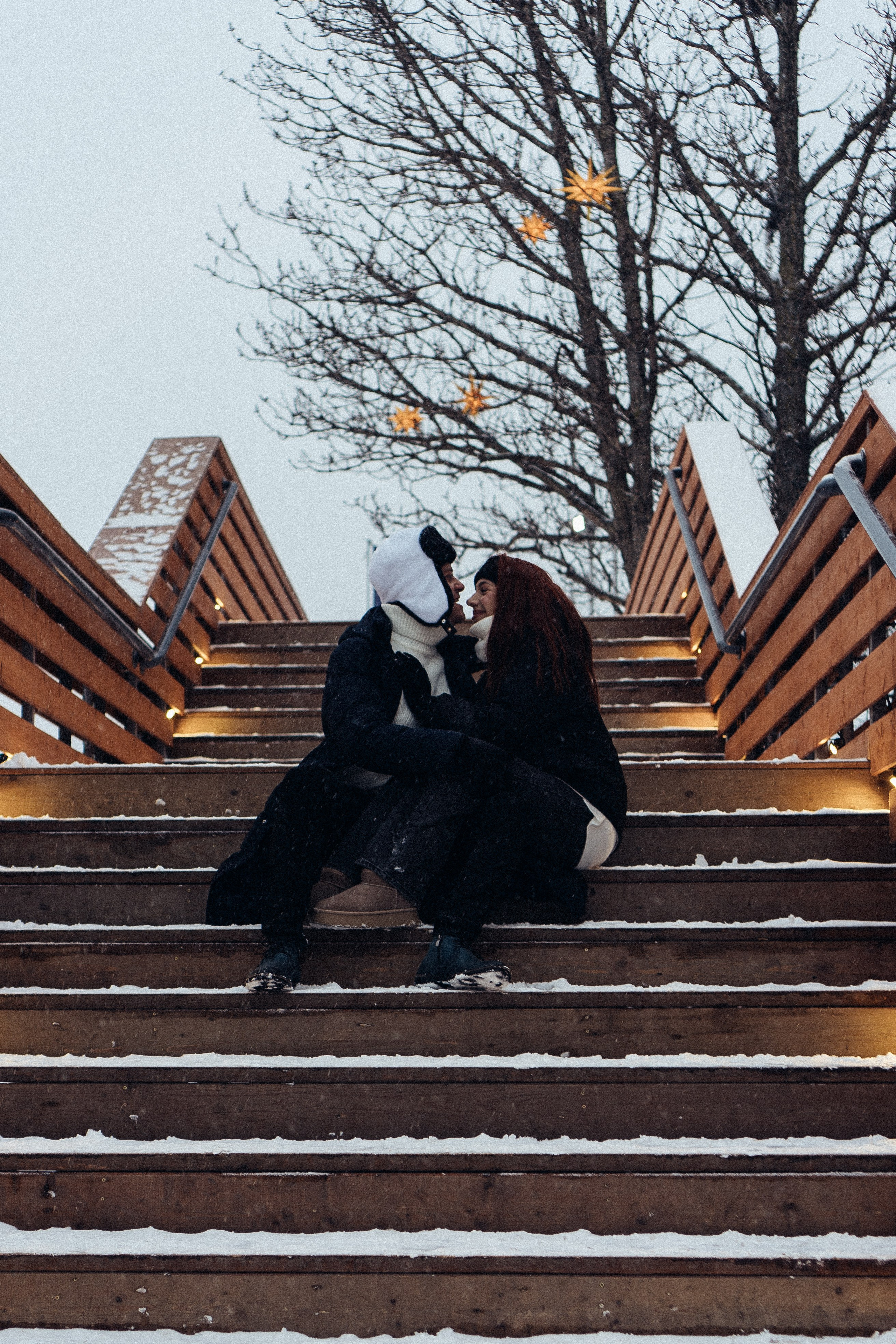 КАТОК СЕВКАБЕЛЬ. Профессиональный фотограф, Санкт-Петербург — Виктория Богомолова