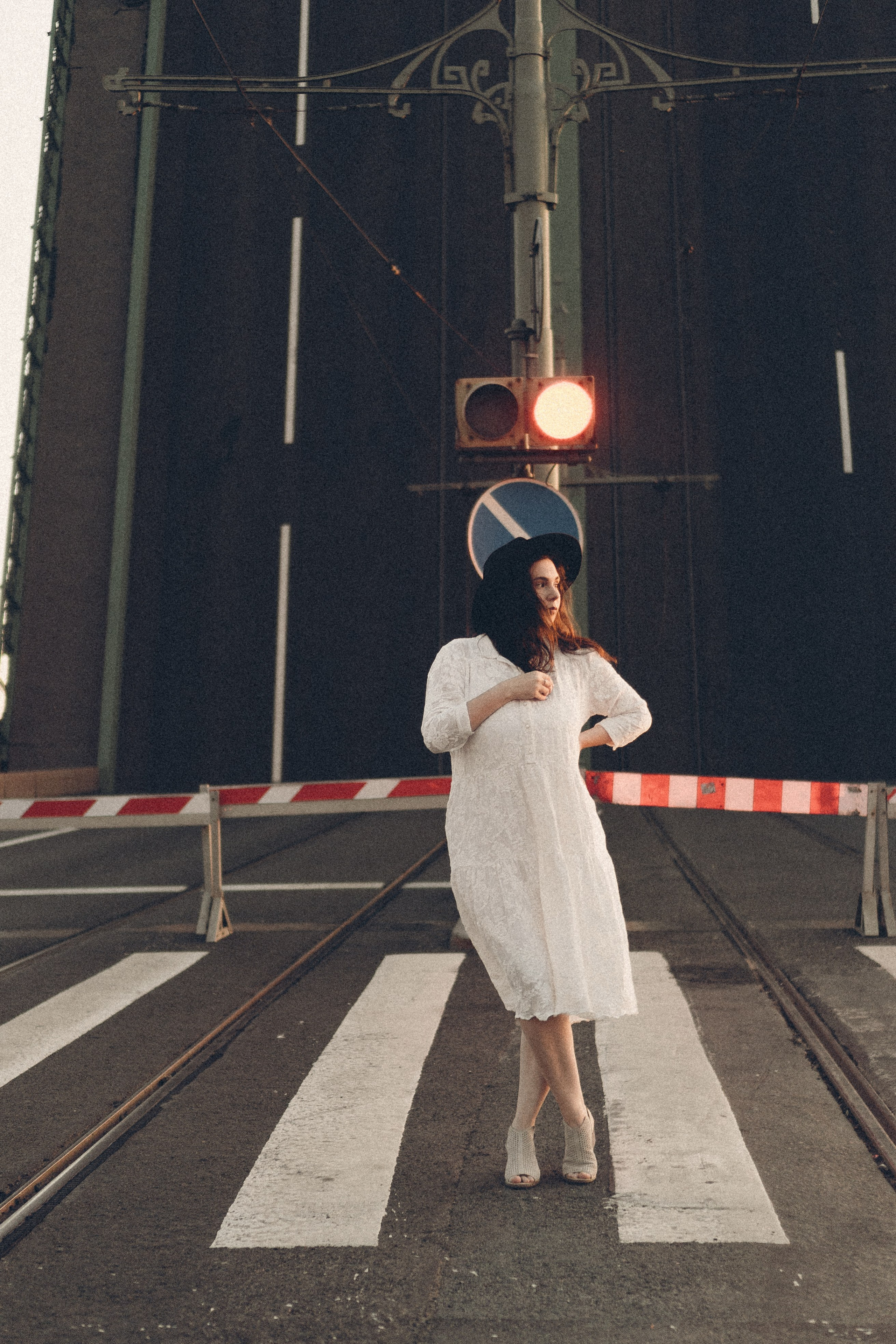 РАССВЕТ С РАЗВОДНЫМИ МОСТАМИ. Профессиональный фотограф, Санкт-Петербург — Виктория Богомолова