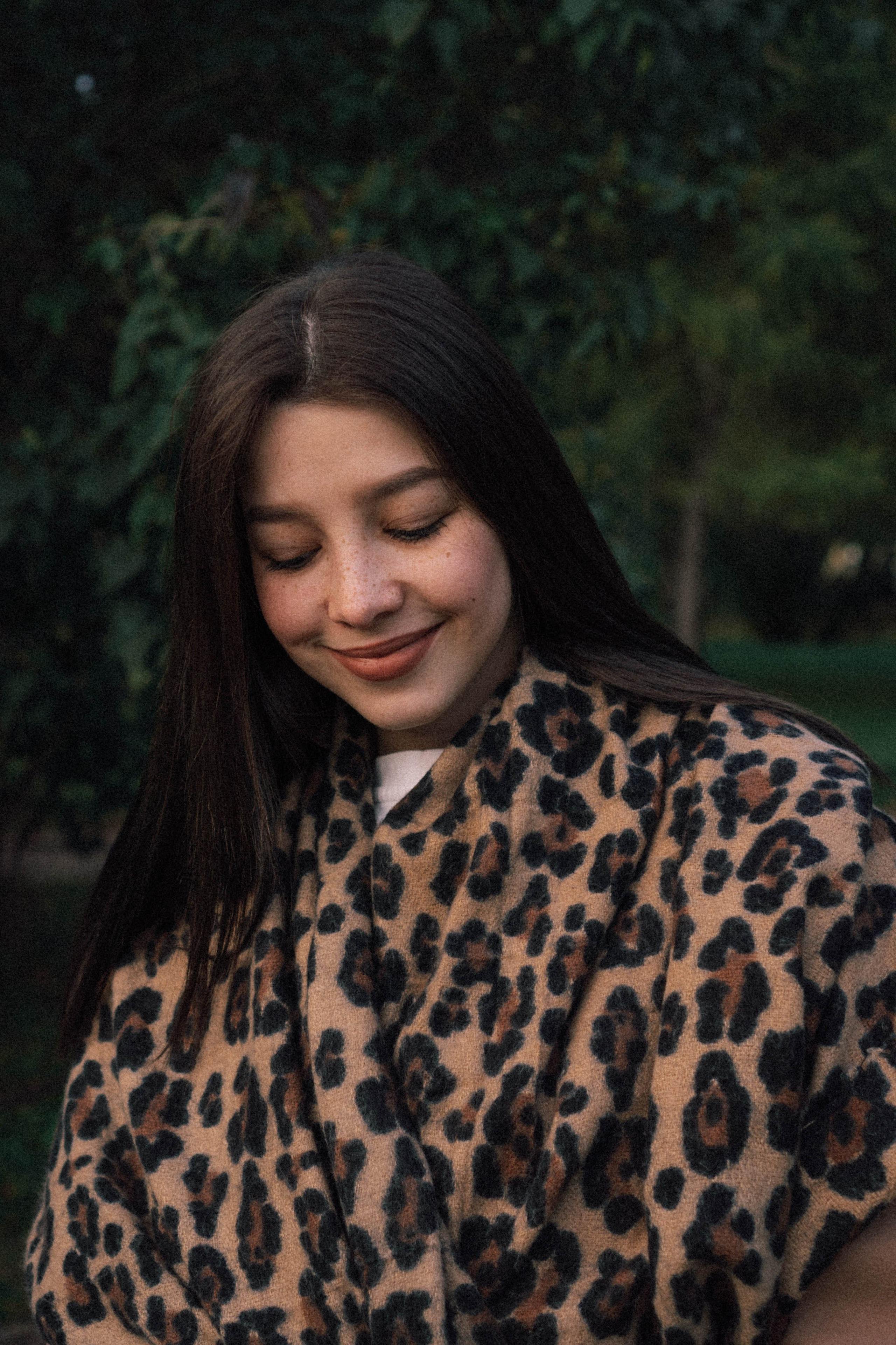 Осенняя. Профессиональный фотограф, Санкт-Петербург — Виктория Богомолова