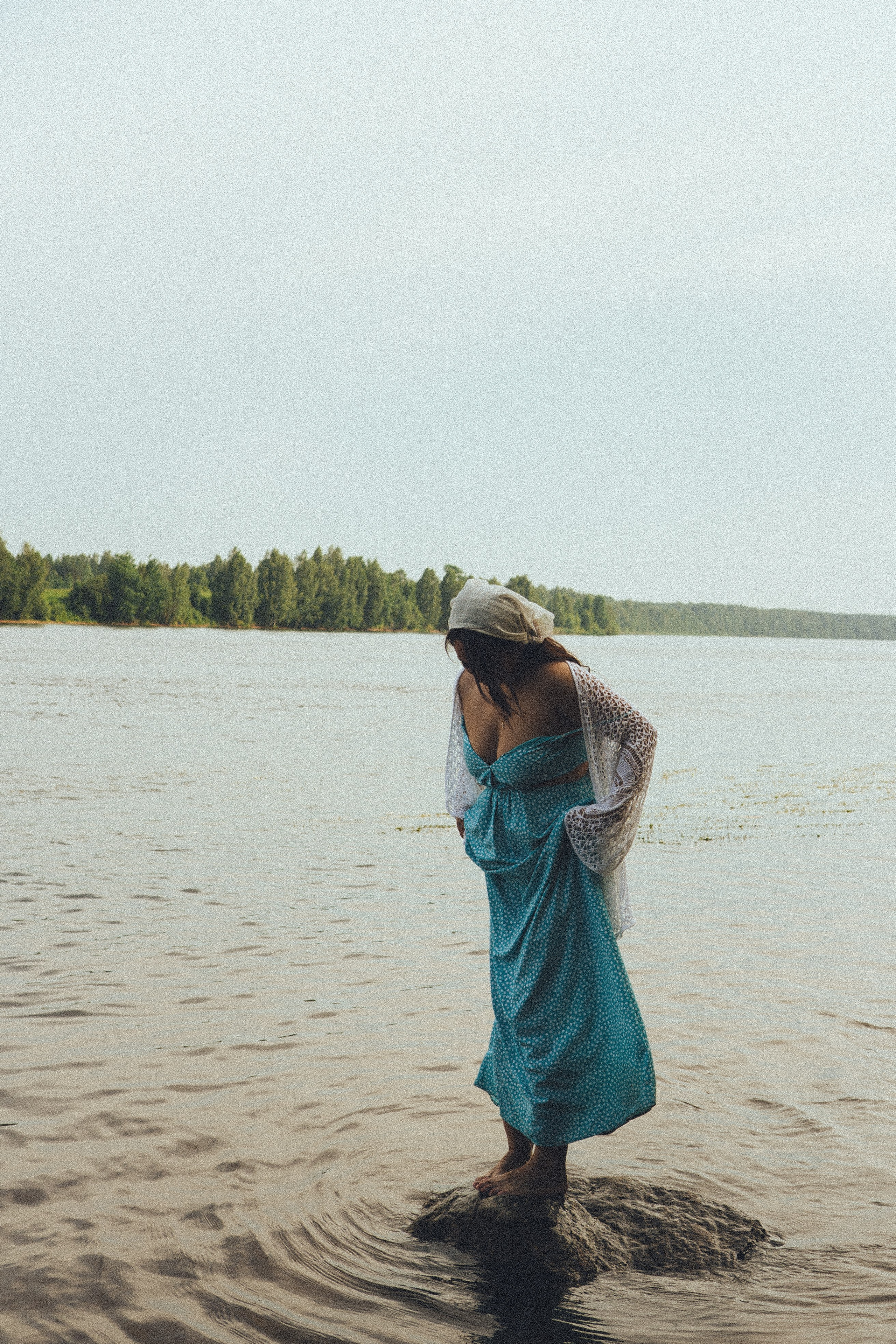 ПРОГУЛКА НА БЕРЕГУ. Профессиональный фотограф, Санкт-Петербург — Виктория Богомолова