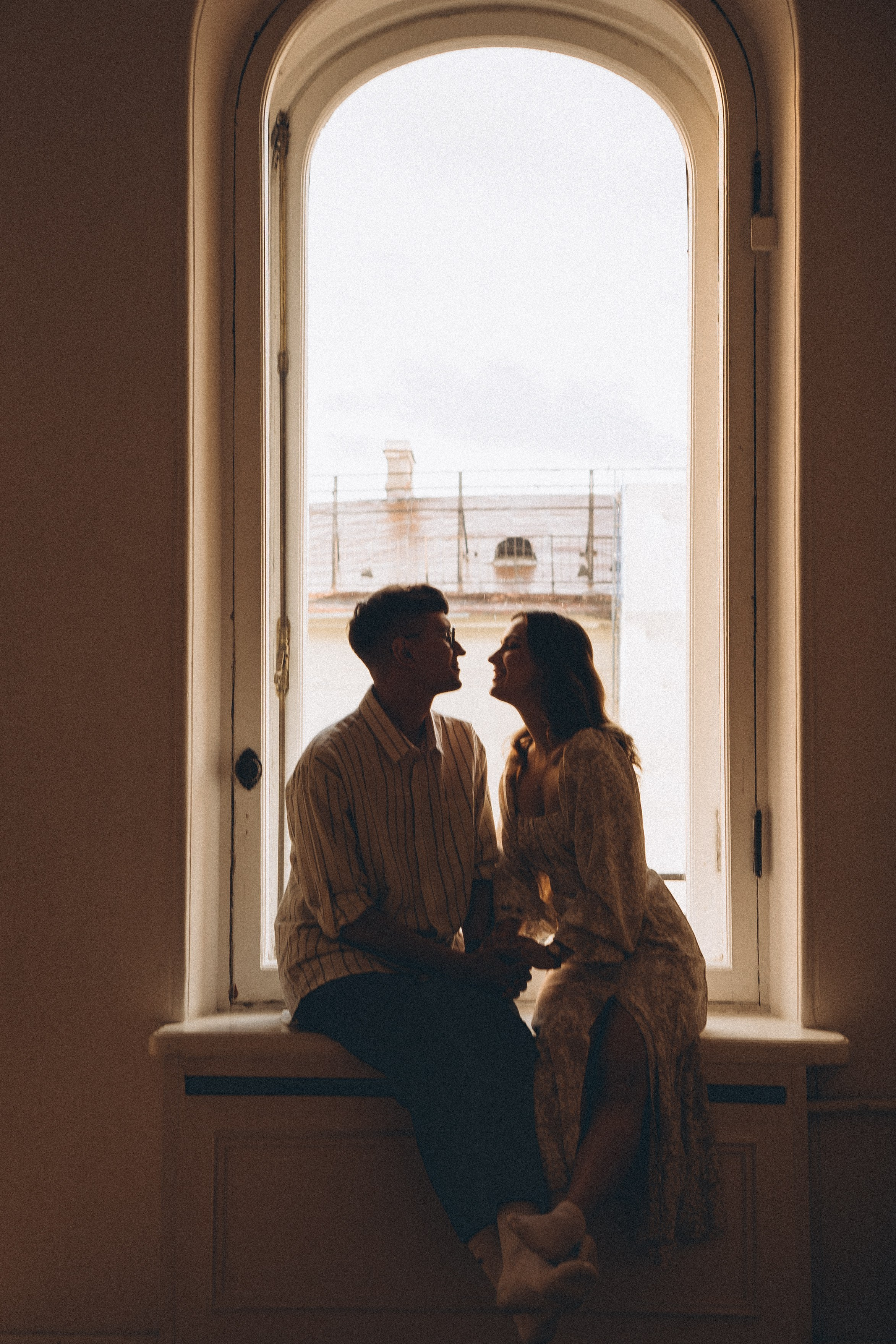 ЛЮБОВЬ В ИЮНЕ. Профессиональный фотограф, Санкт-Петербург — Виктория Богомолова