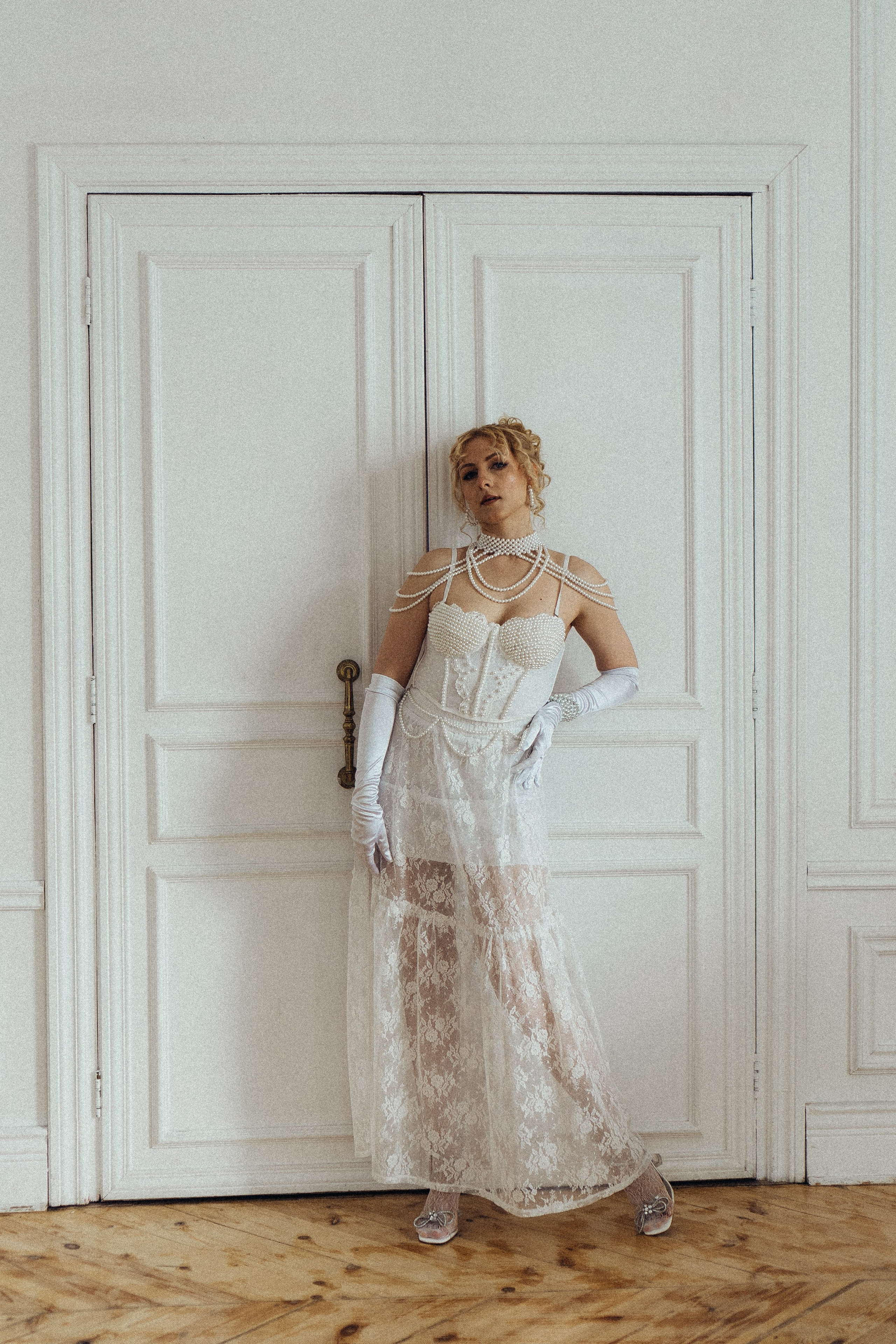 Винтажная история. Профессиональный фотограф, Санкт-Петербург — Виктория Богомолова