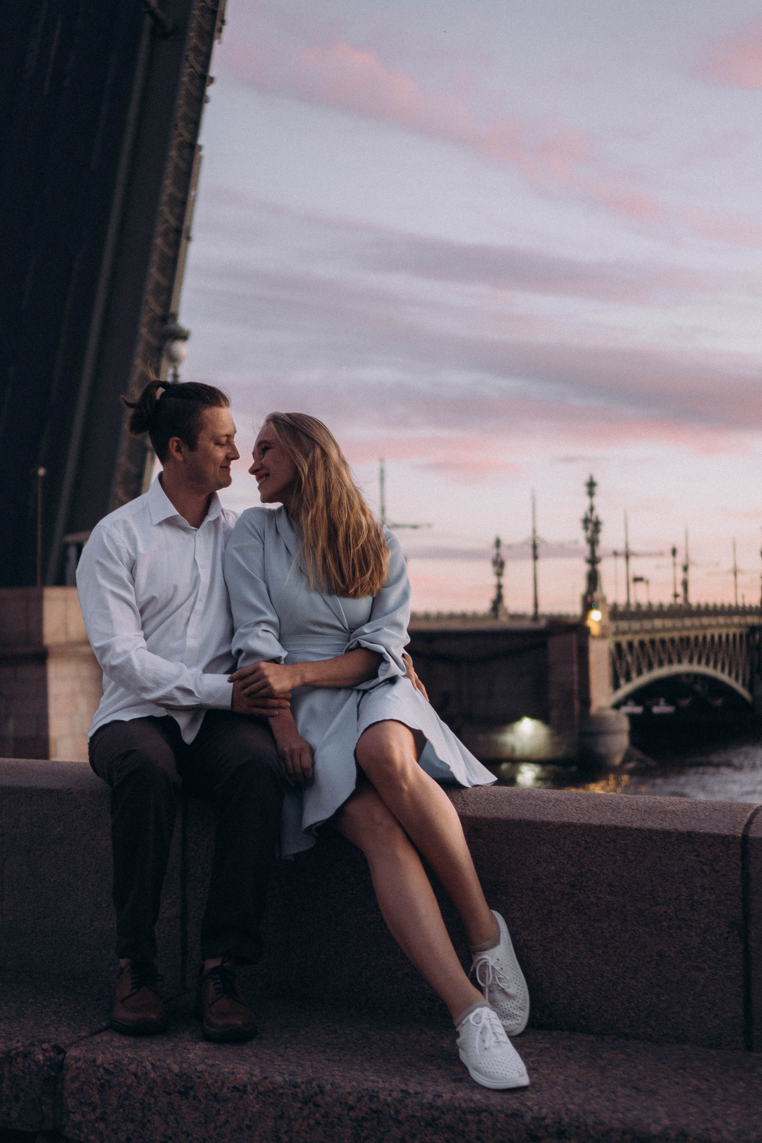 СЧАСТЛИВОЕ УТРО. Профессиональный фотограф, Санкт-Петербург — Виктория Богомолова