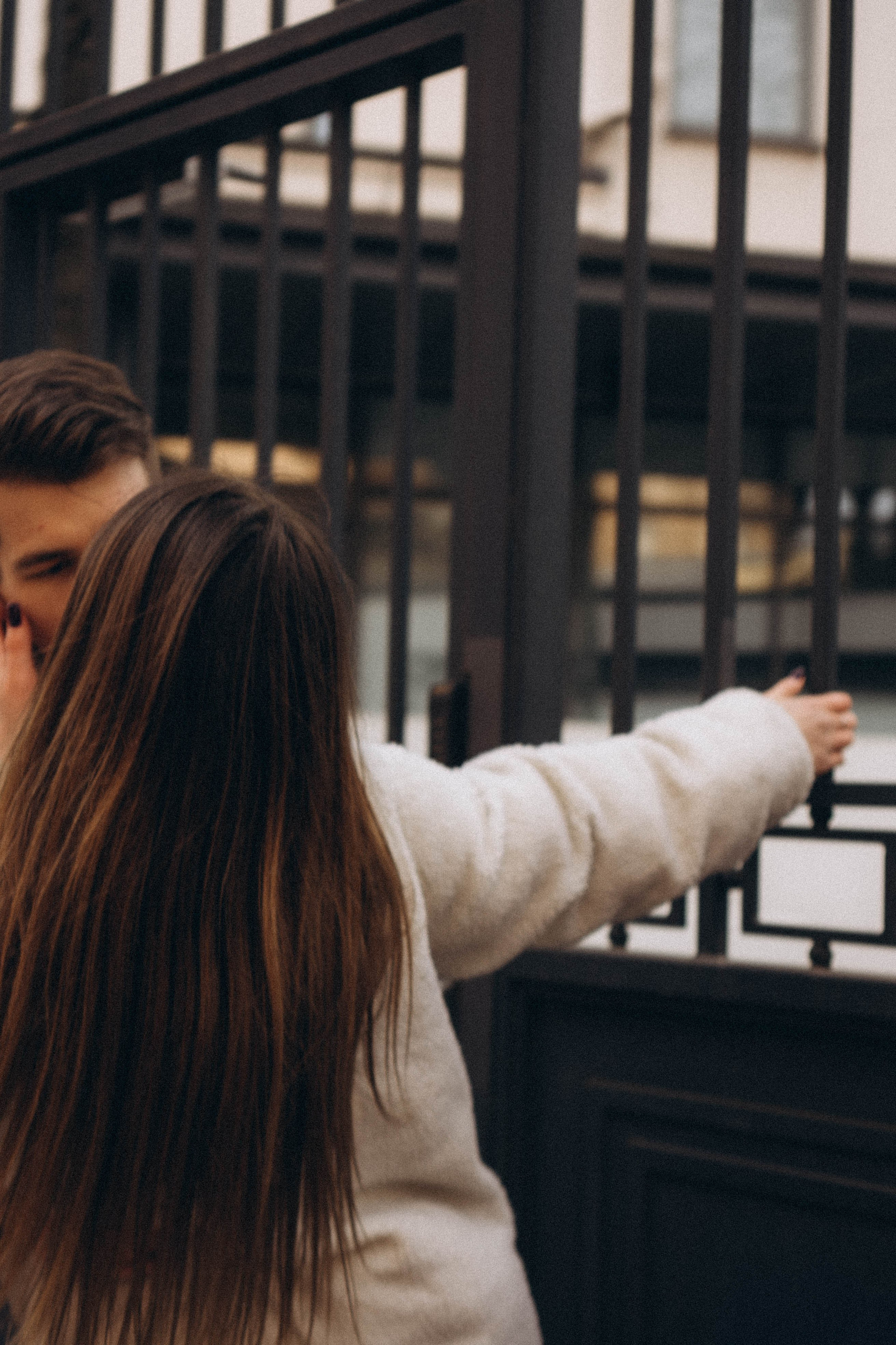 Прогулочная. Профессиональный фотограф, Санкт-Петербург — Виктория Богомолова