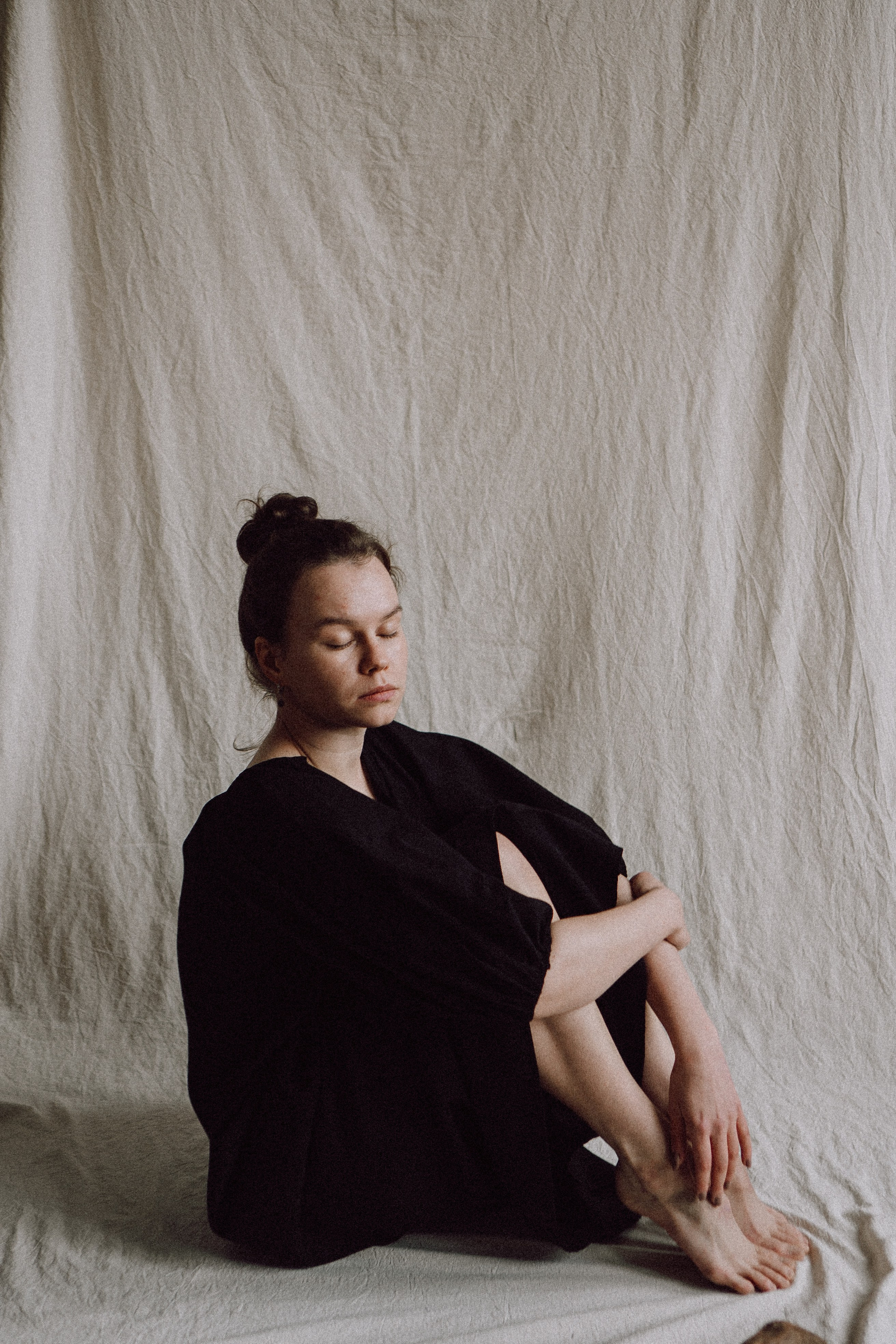 СТУДИЙНАЯ. Профессиональный фотограф, Санкт-Петербург — Виктория Богомолова