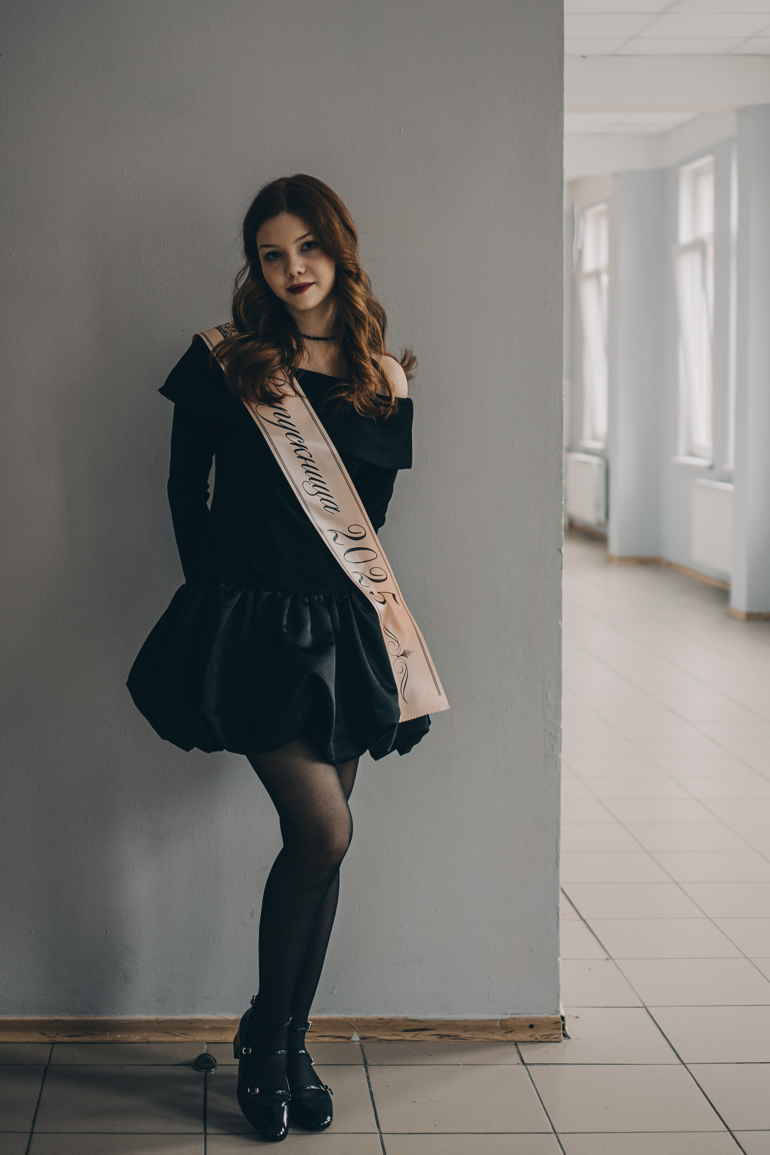 ПОСЛЕДНИЙ ЗВОНОК. Профессиональный фотограф, Санкт-Петербург — Виктория Богомолова