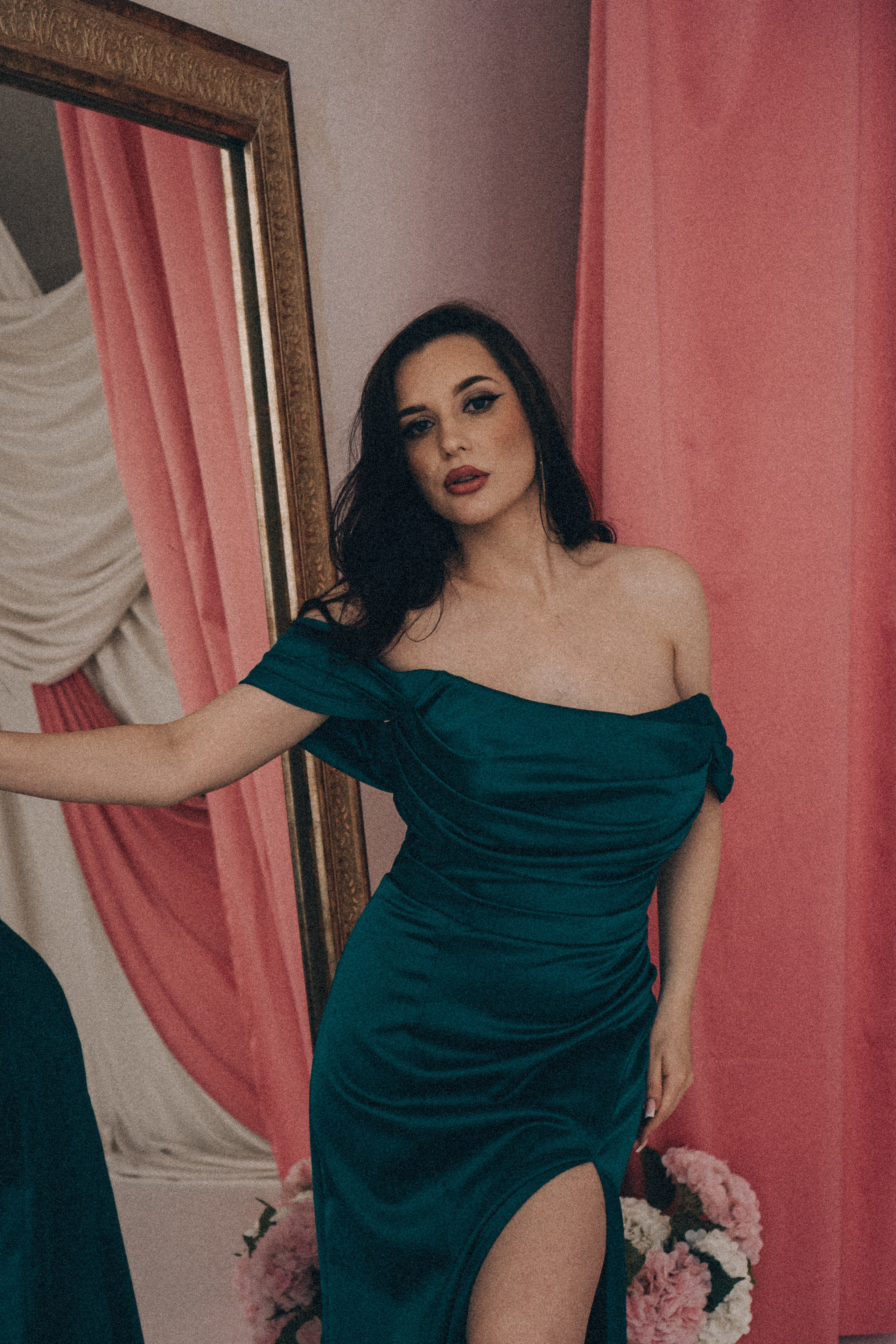 Весенняя. Профессиональный фотограф, Санкт-Петербург — Виктория Богомолова