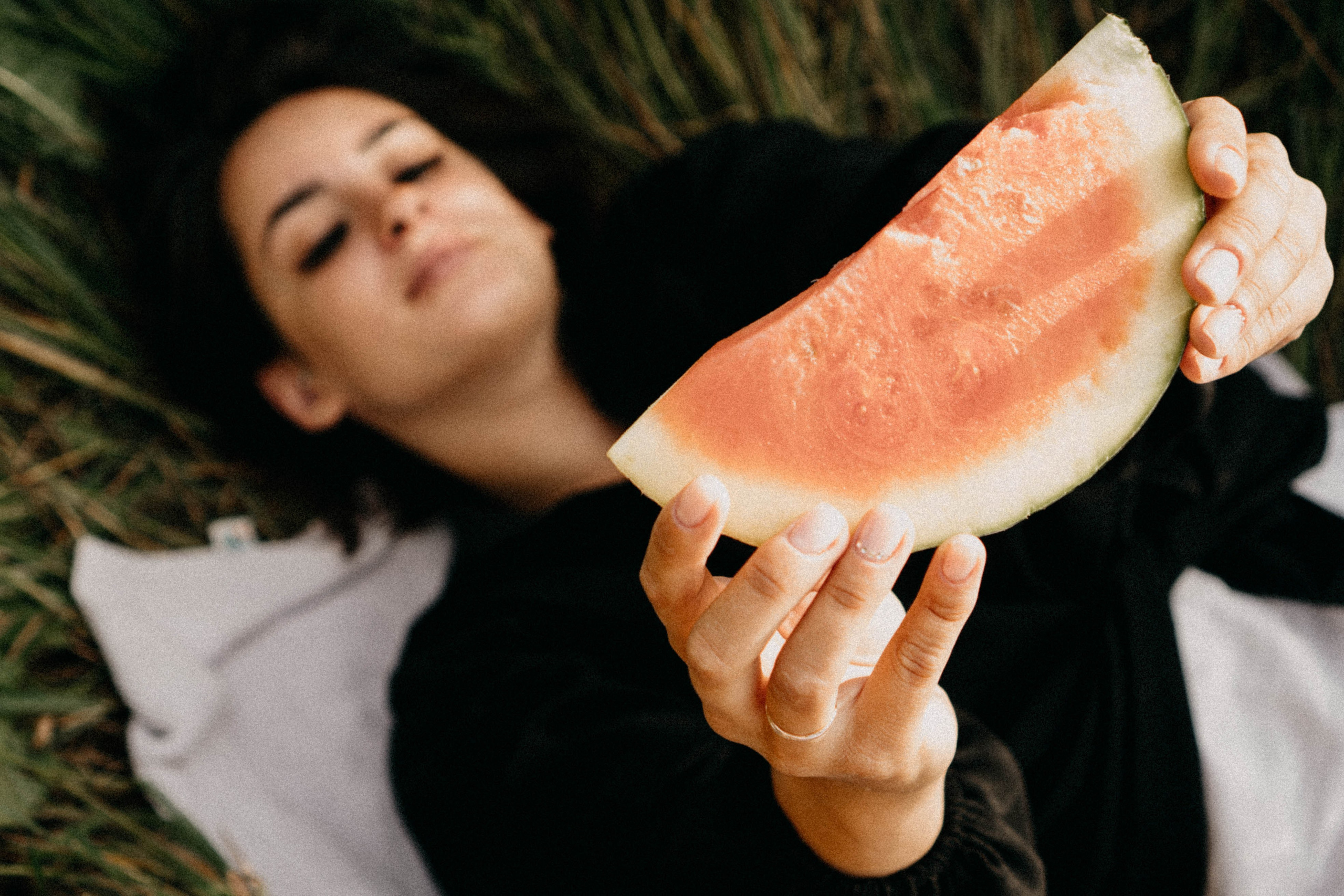 Летняя прогулка. Профессиональный фотограф, Санкт-Петербург — Виктория Богомолова