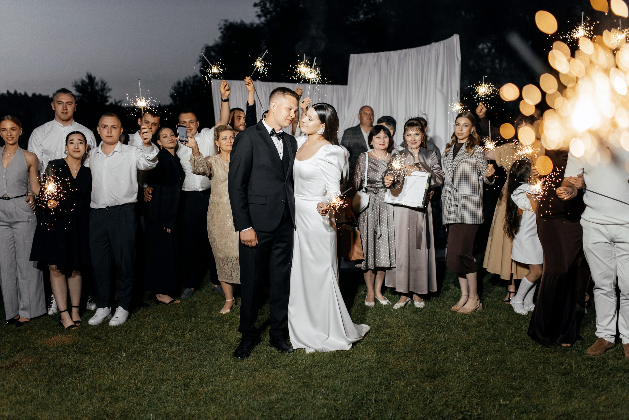 D&E WEDDING DAY. ФОТОГРАФ | ВИДЕОГРАФ | КУРГАН | ТЮМЕНЬ | ЕКБ Михаил Сутягин