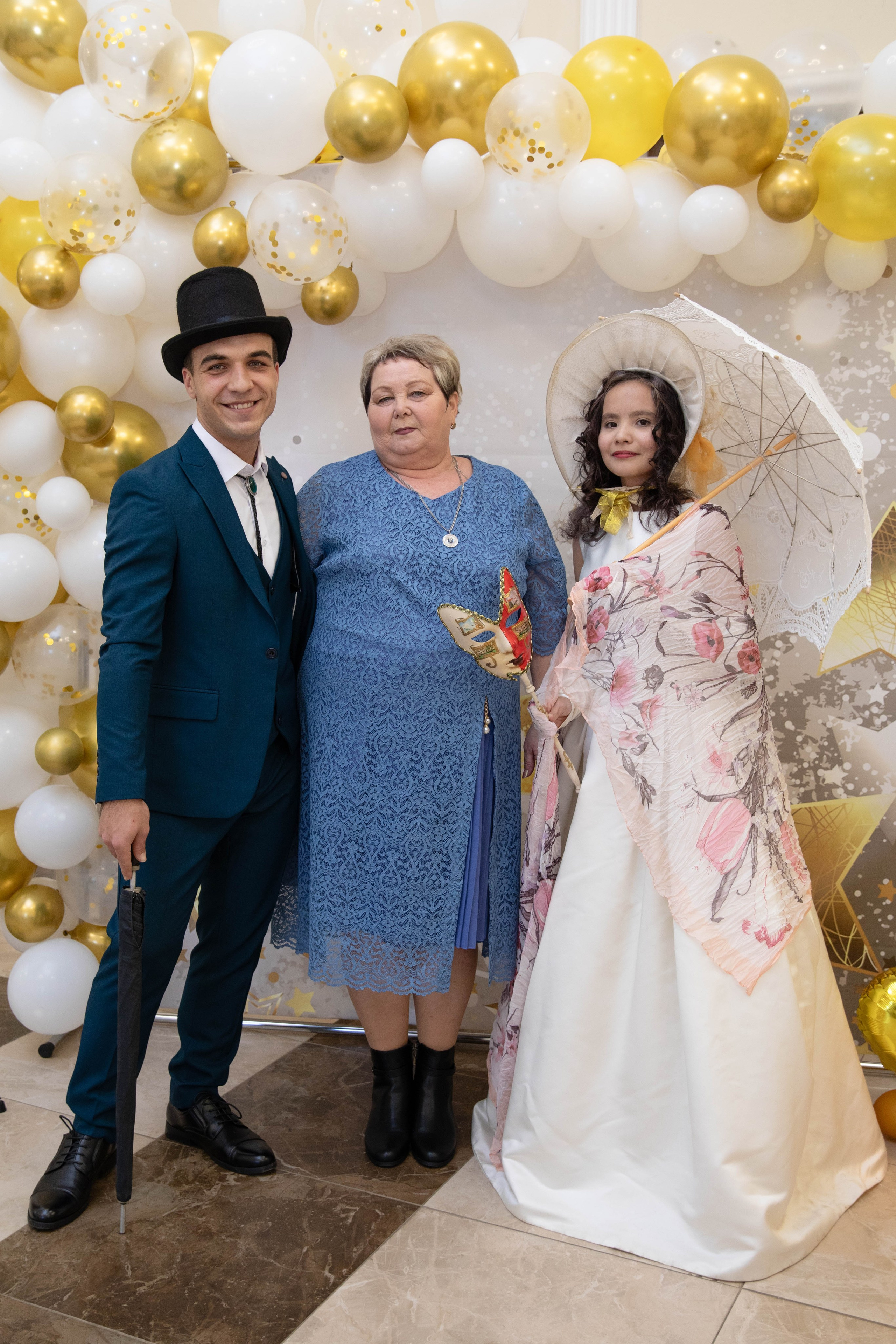 50 лет ДШИ ст. Старомышастовской