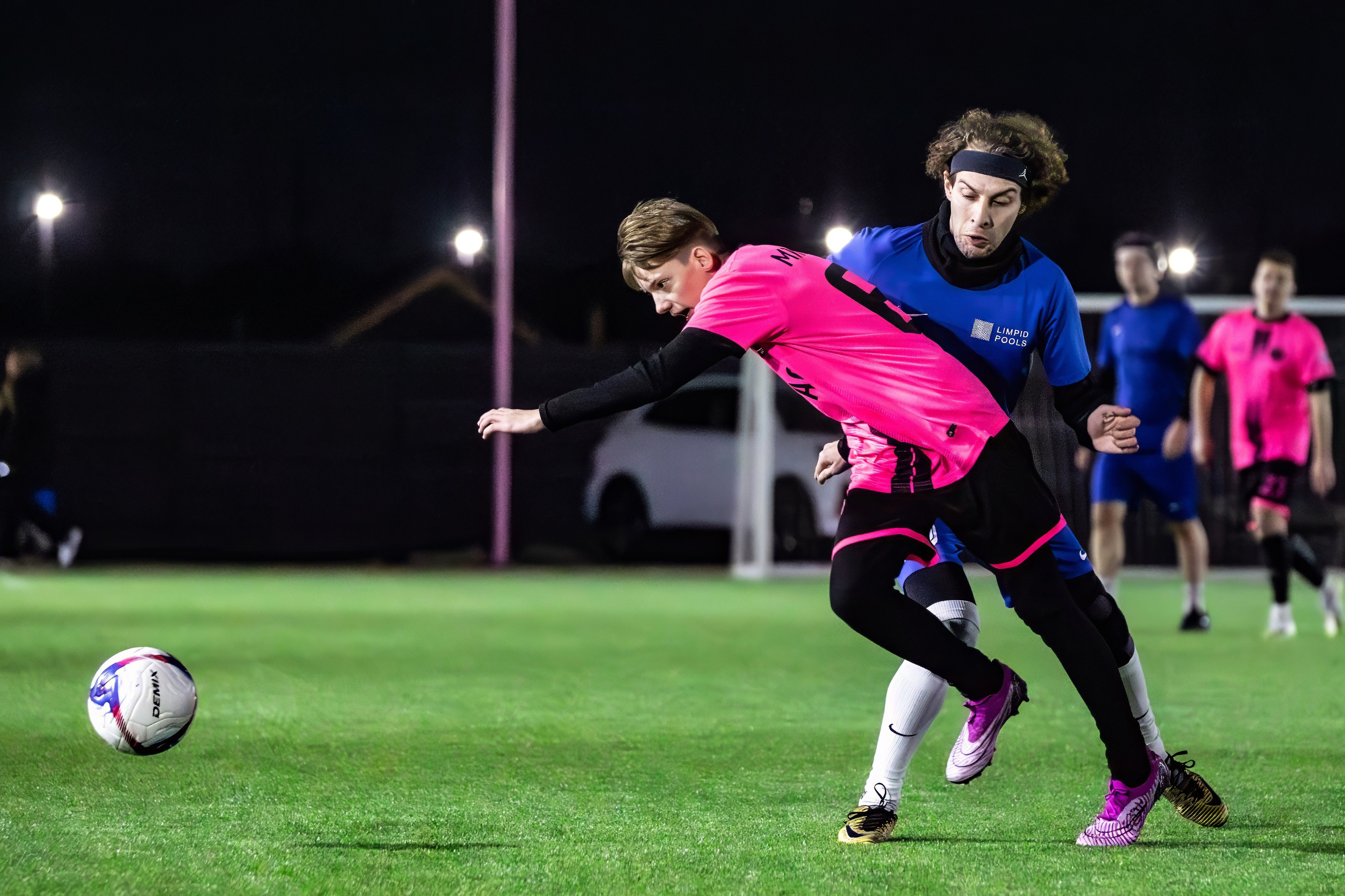 AFL Адыгея | 30 ноября 2025