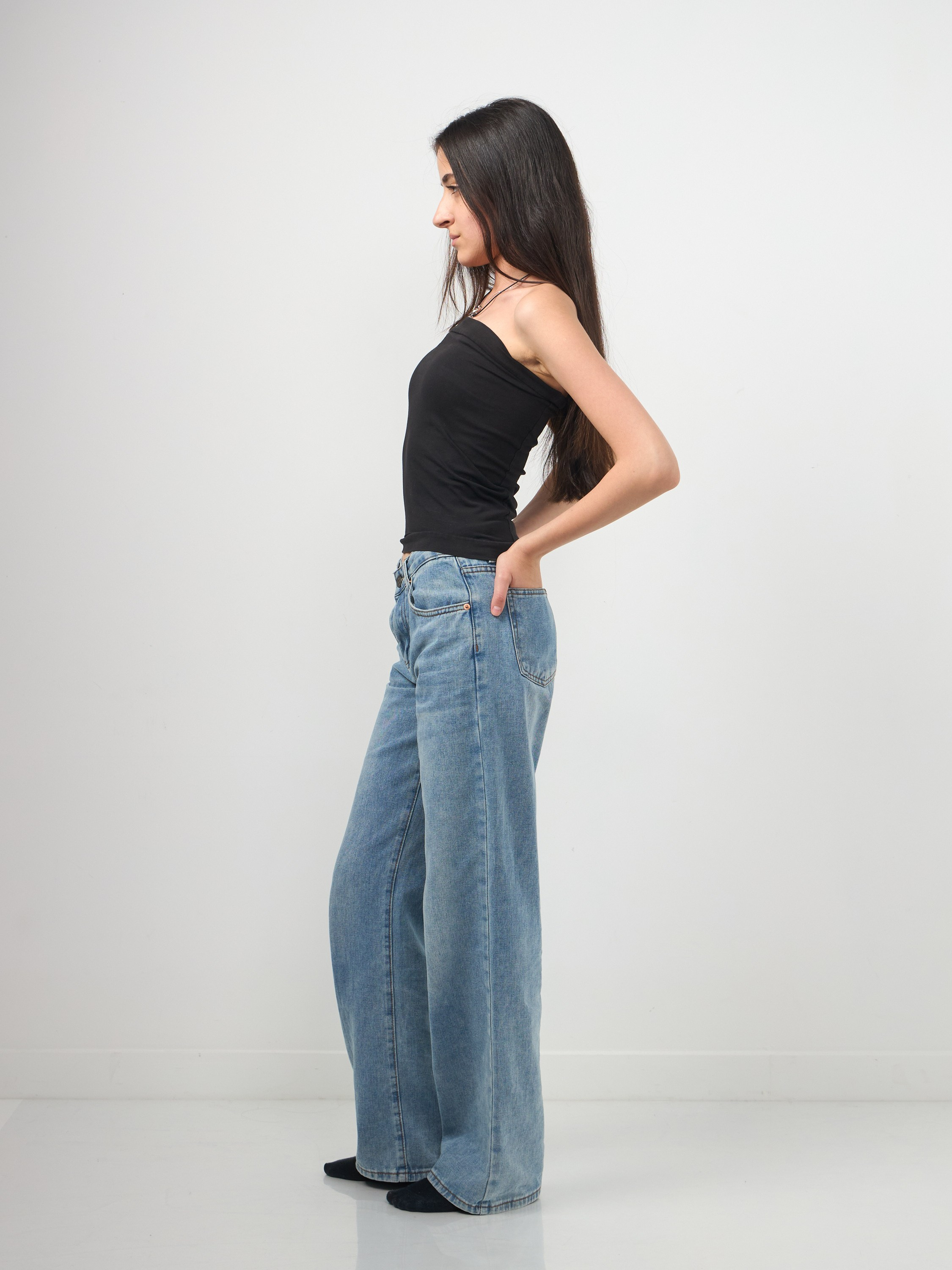 Мэри. Алексей Темнов — фотограф в Пятигорске