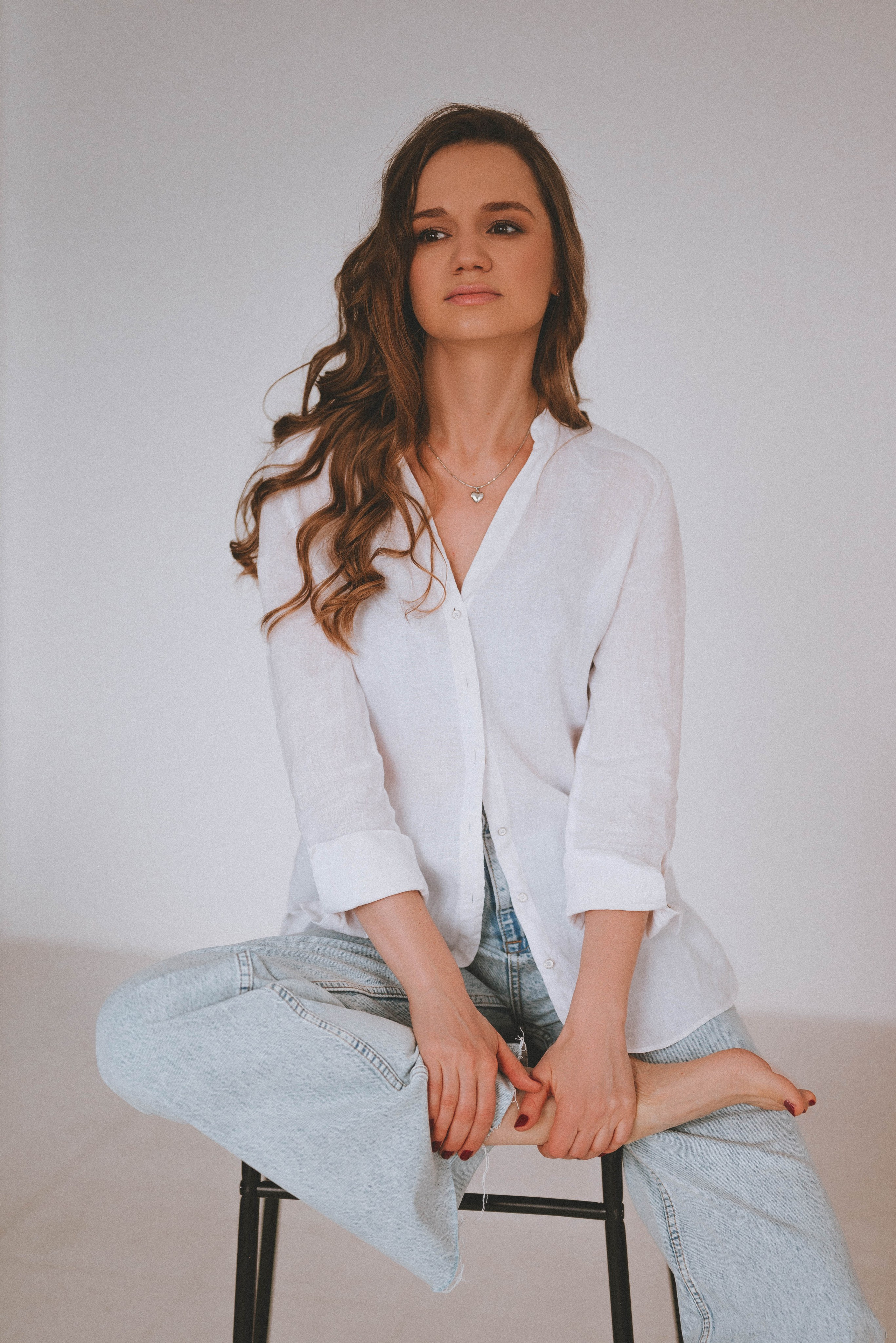 Наталья. Фотограф Кристина Пархоменко