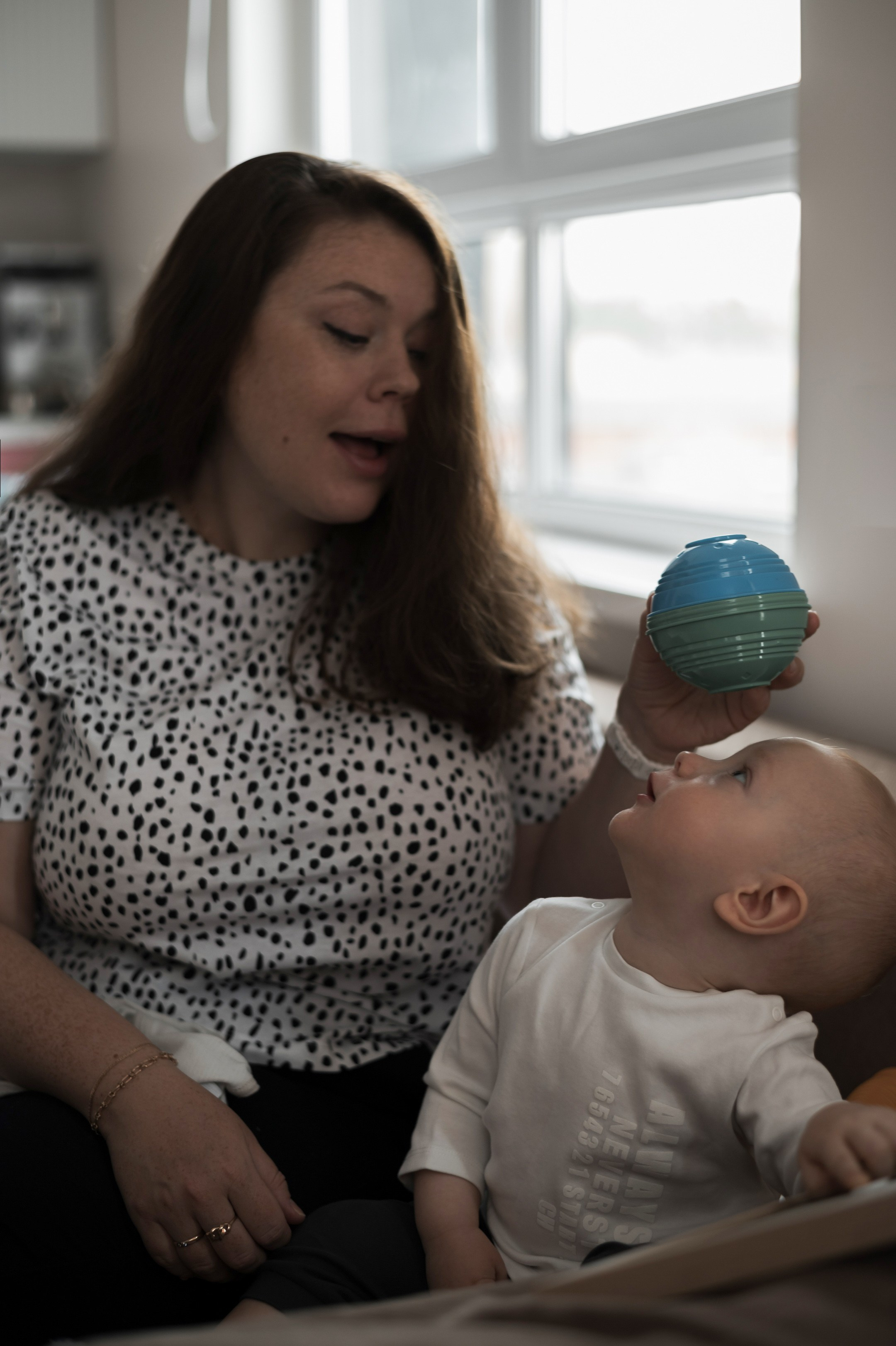 Мила и Костя. Портретный, семейный фотограф Марина Моисеева