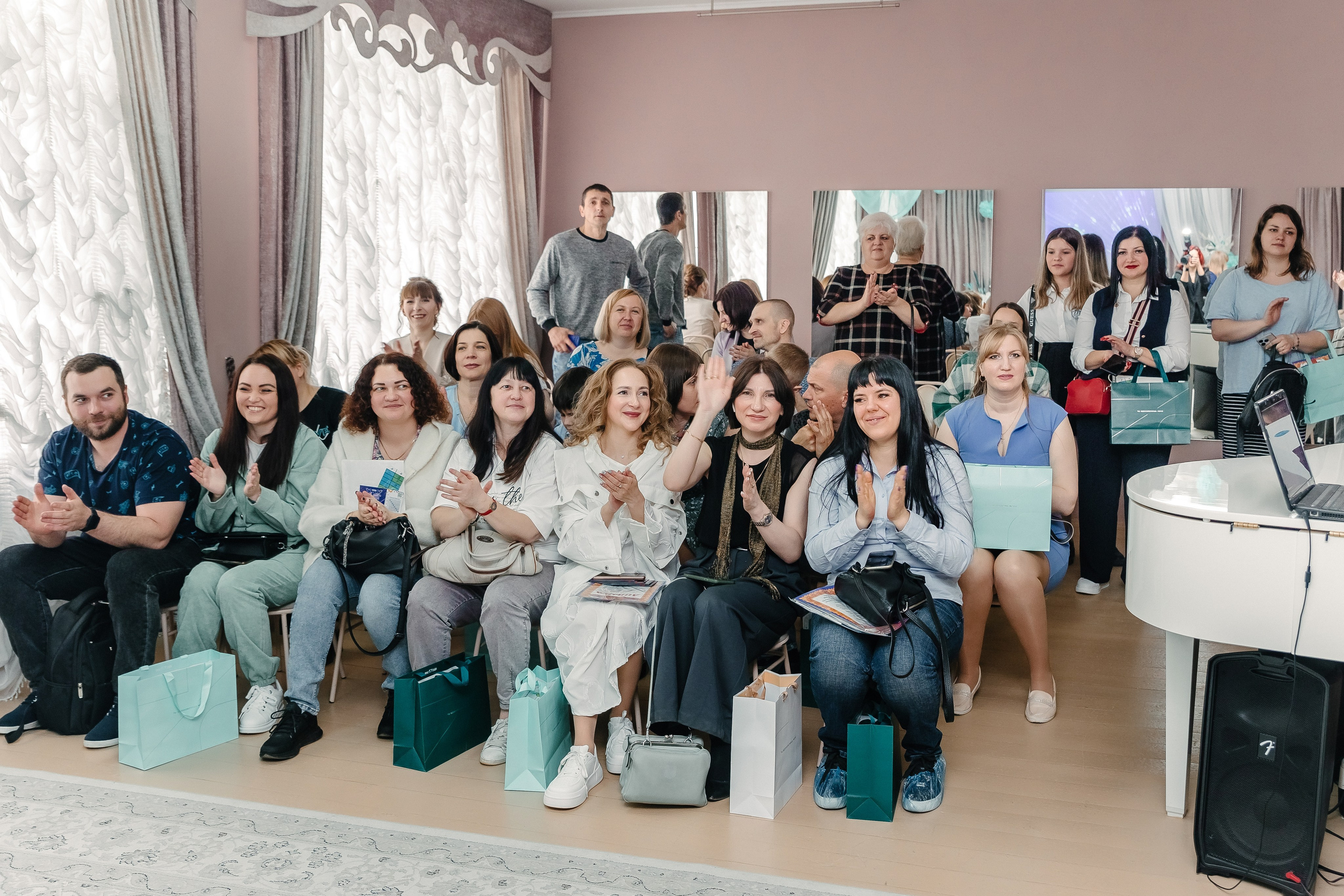 Выпускной в саду. Диана Тимиряева | Фотограф в Воронеже
