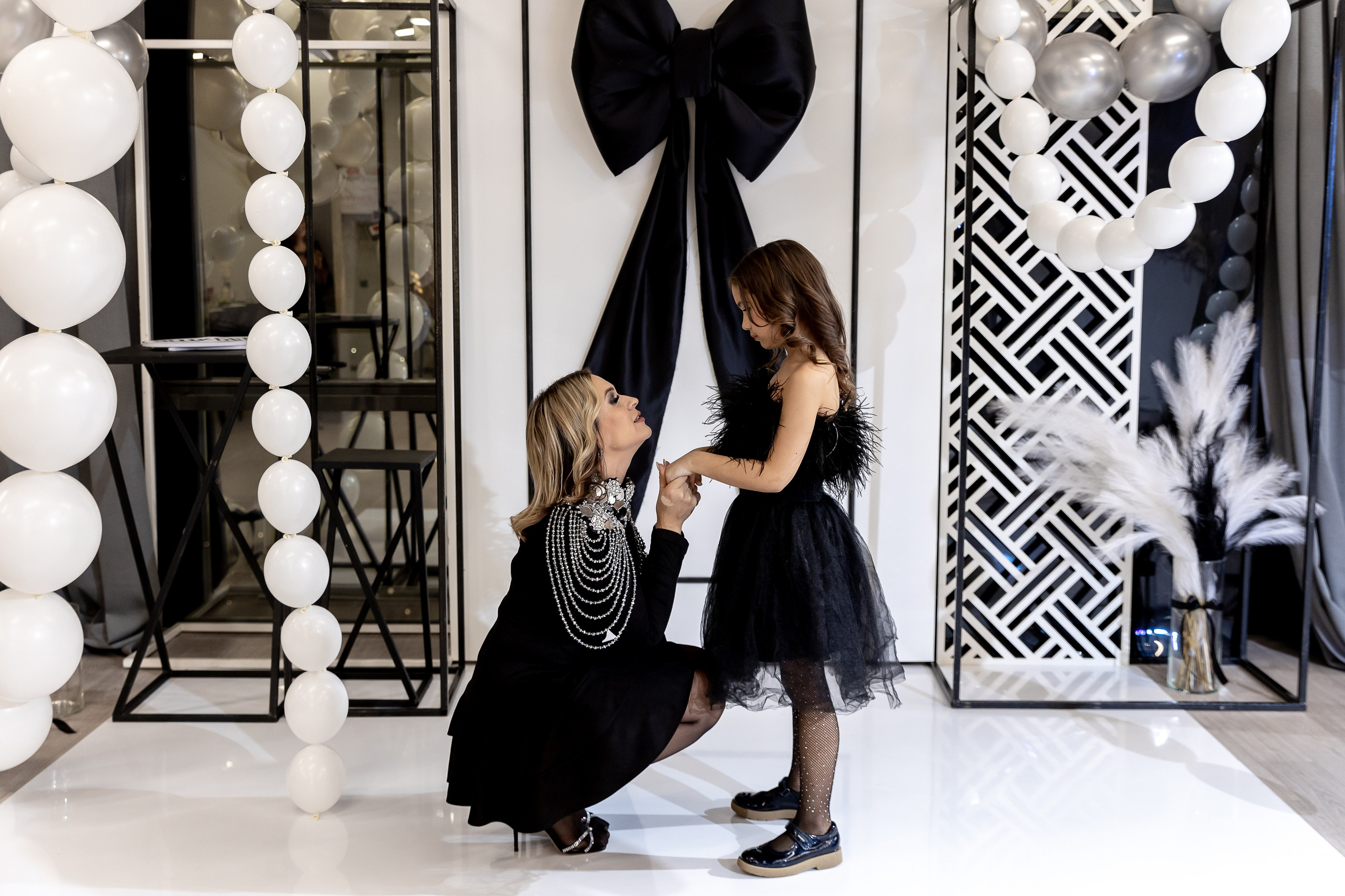 Детские праздники. Фотограф в Красноярске