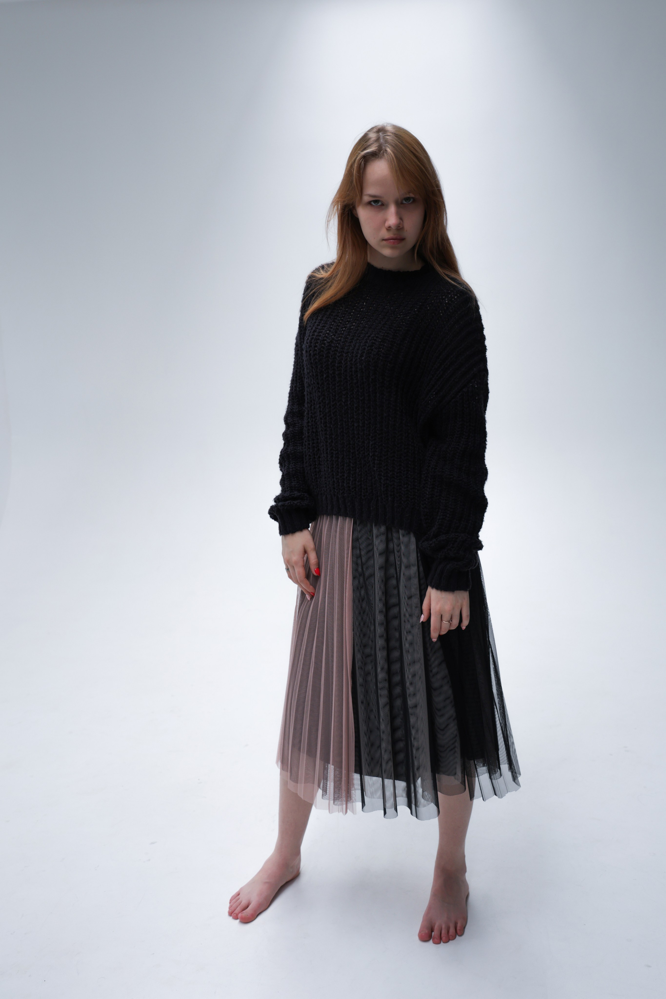 Wires. Portrait photographer based in Toronto — Blinova Mariia