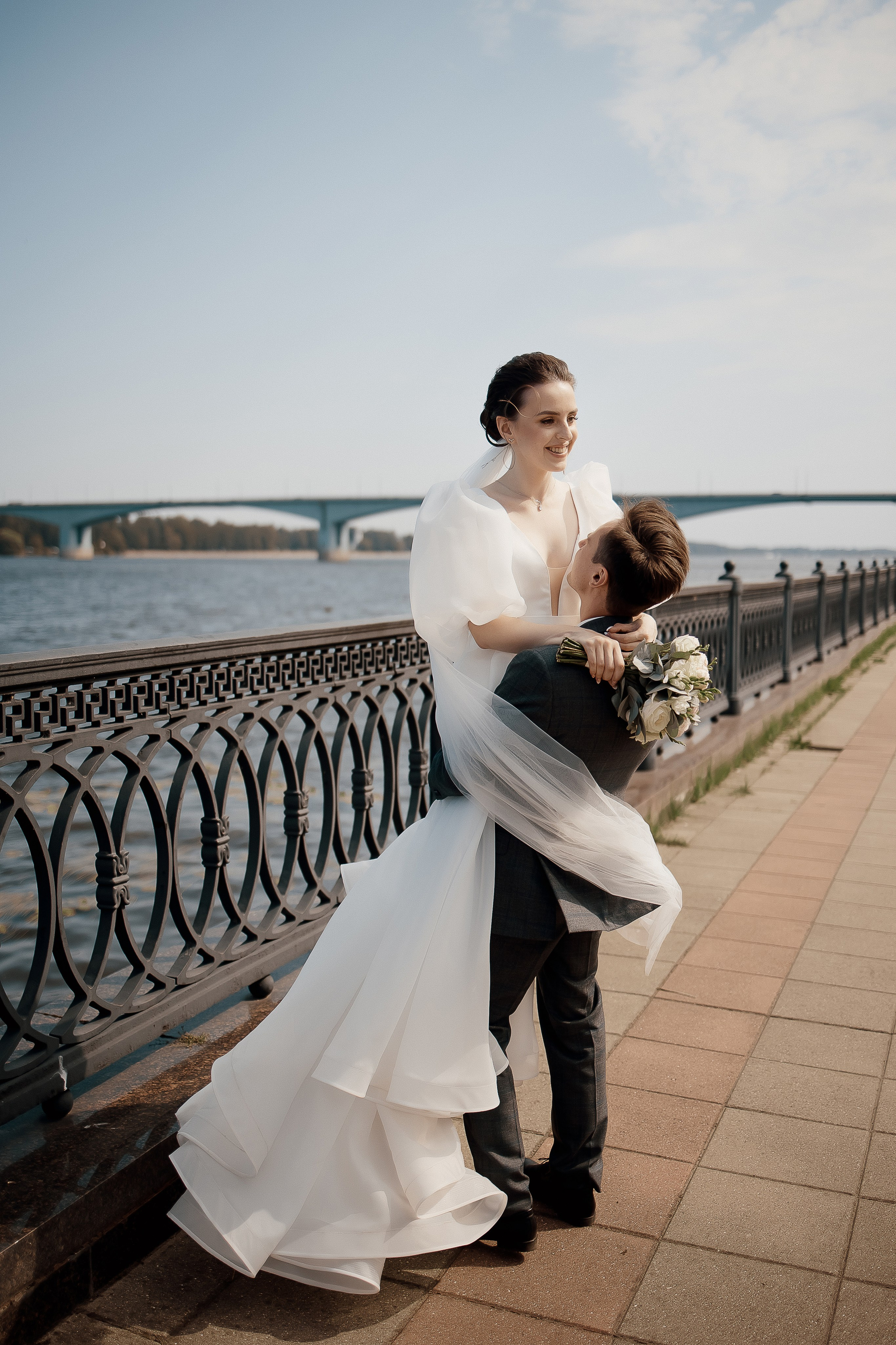 Свадебная съемка. Свадебный фотограф