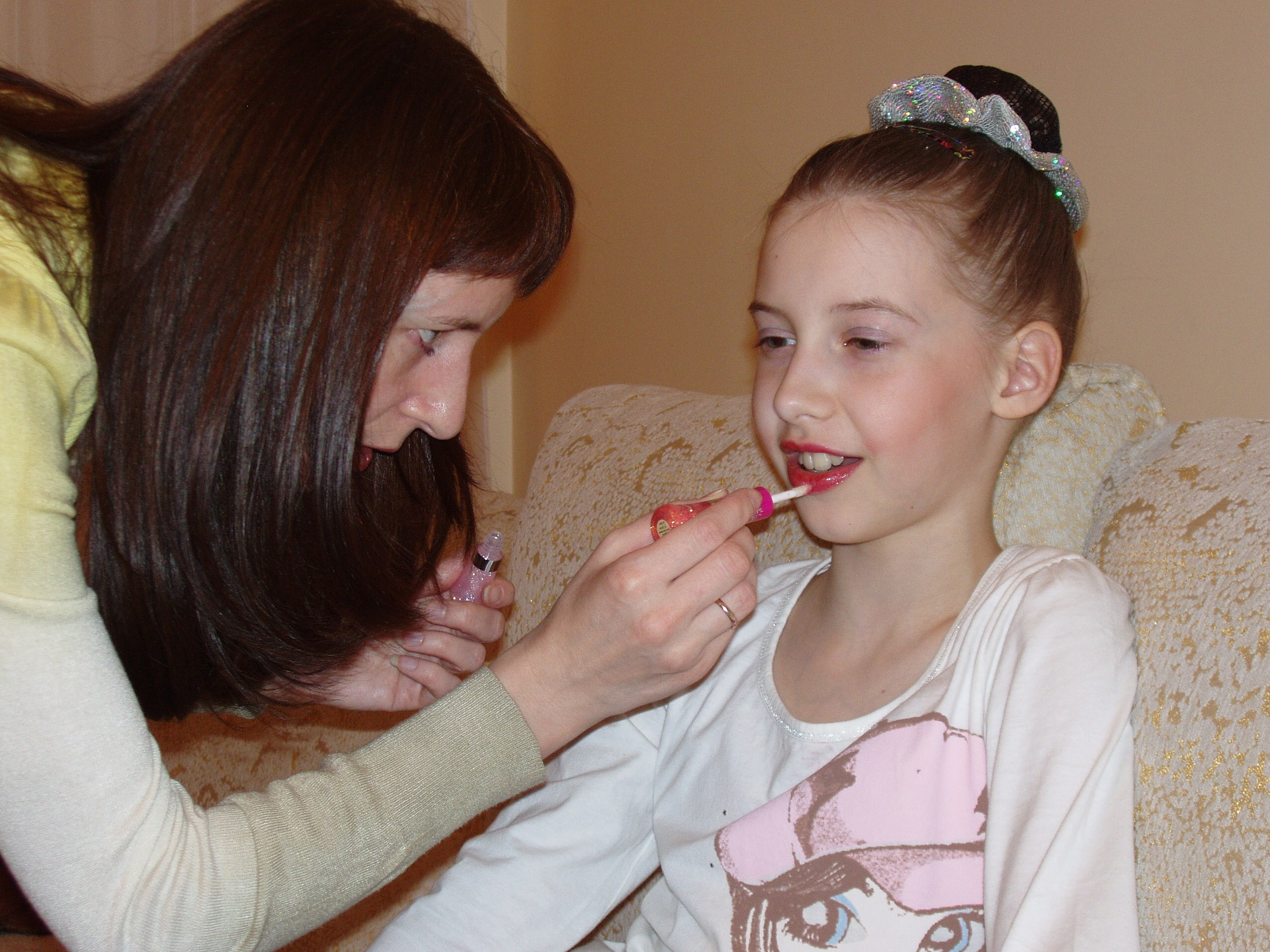 После концерта Танцы 02.04.2011. Семейный, Свадебный фотограф СПБ Питер— Романова Екатерина