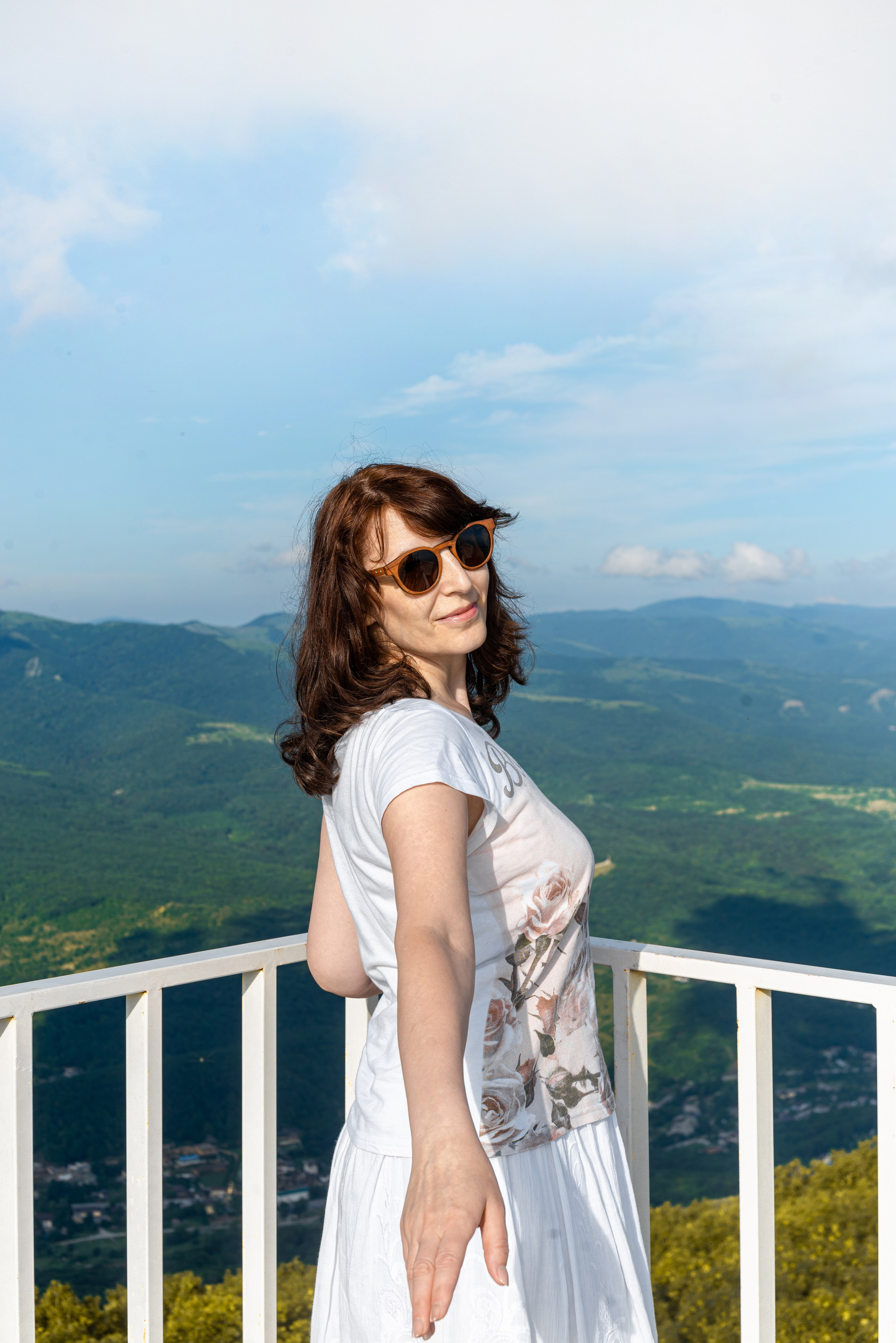 Июнь–Июль Отпуск Белореченск, Геленджик. Семейный, Свадебный фотограф СПБ Питер— Романова Екатерина