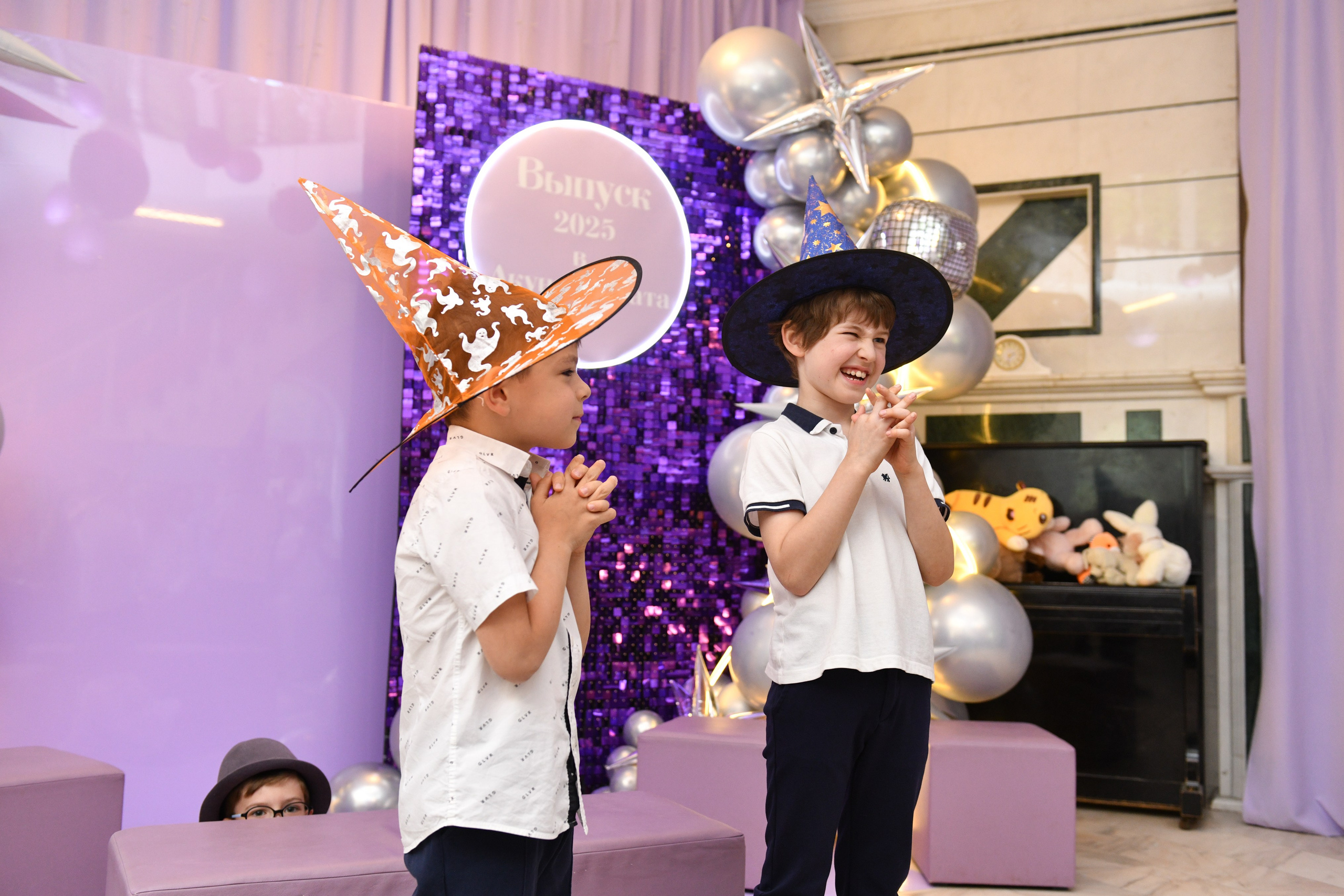 Выпуск 2025 Акуна. Свадебный и портретный фотограф в Москве Галина Борисова