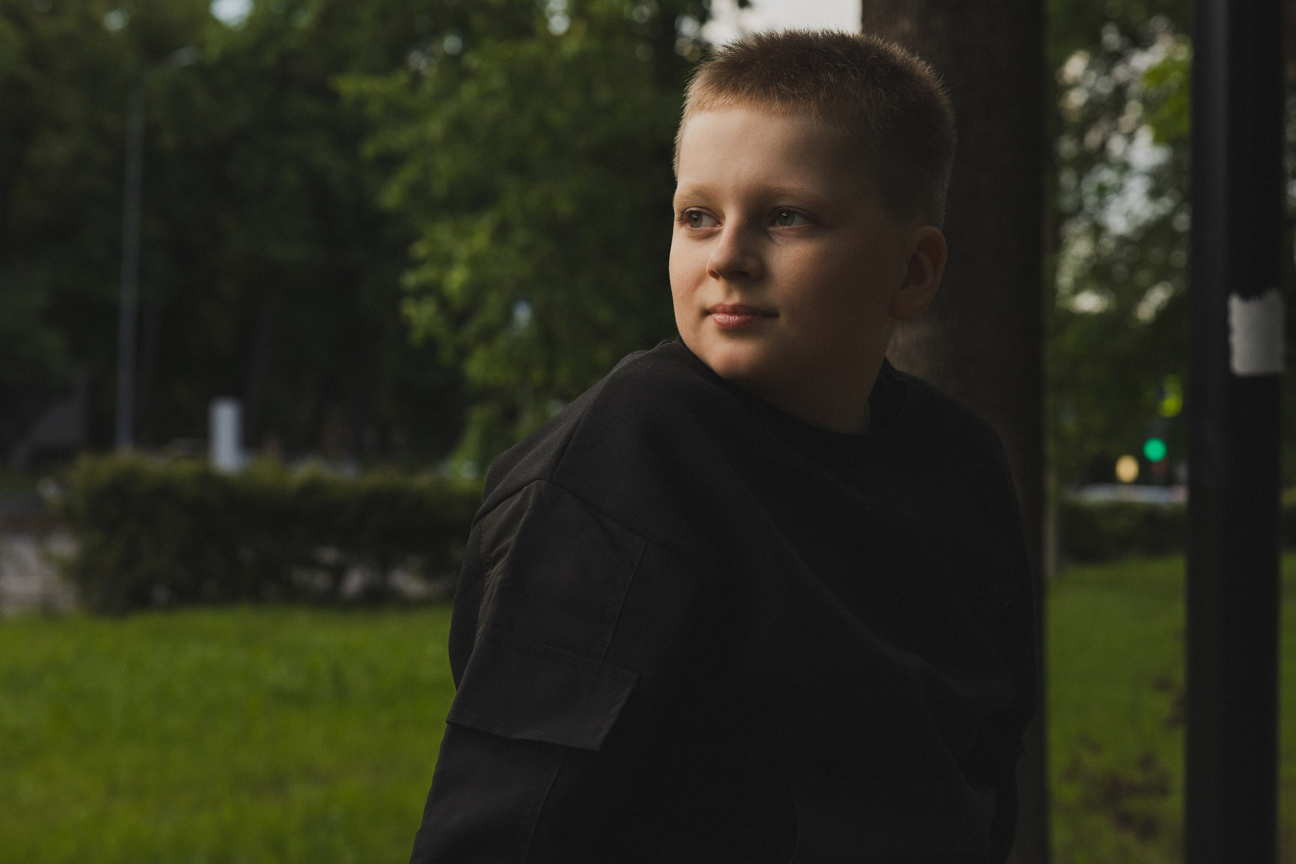 Ваня. MASHA_PRO.ART фотограф в Курске