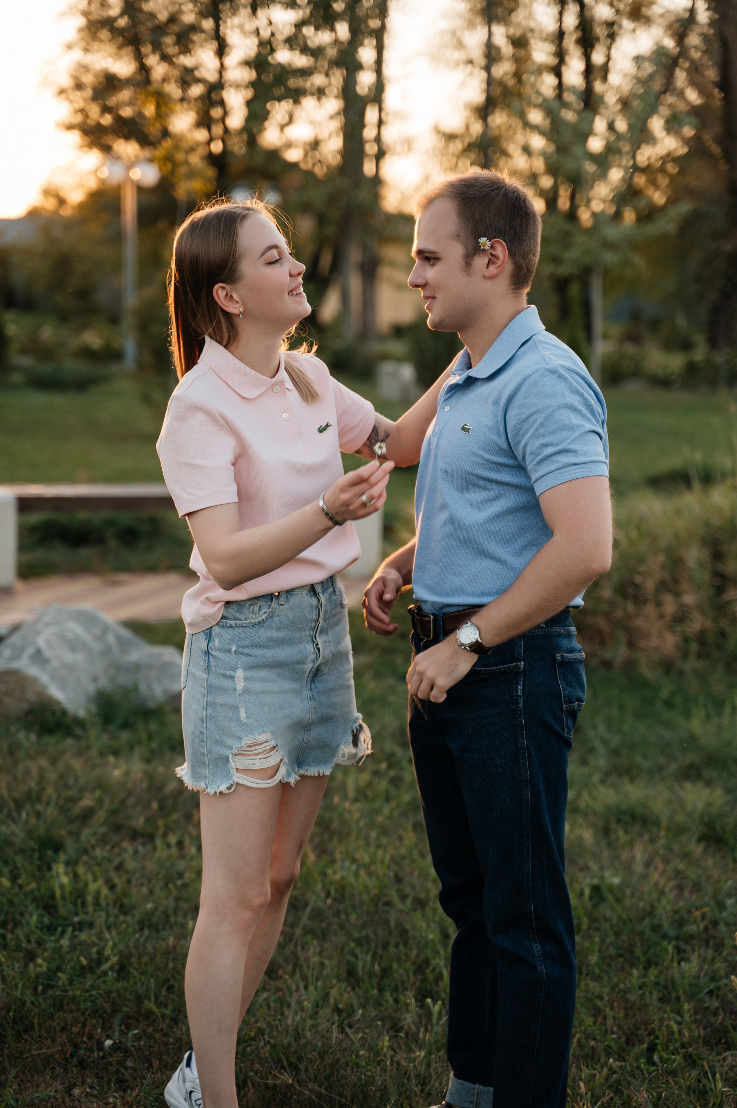 Летняя фотосессия. Фотограф Палий Ульяна