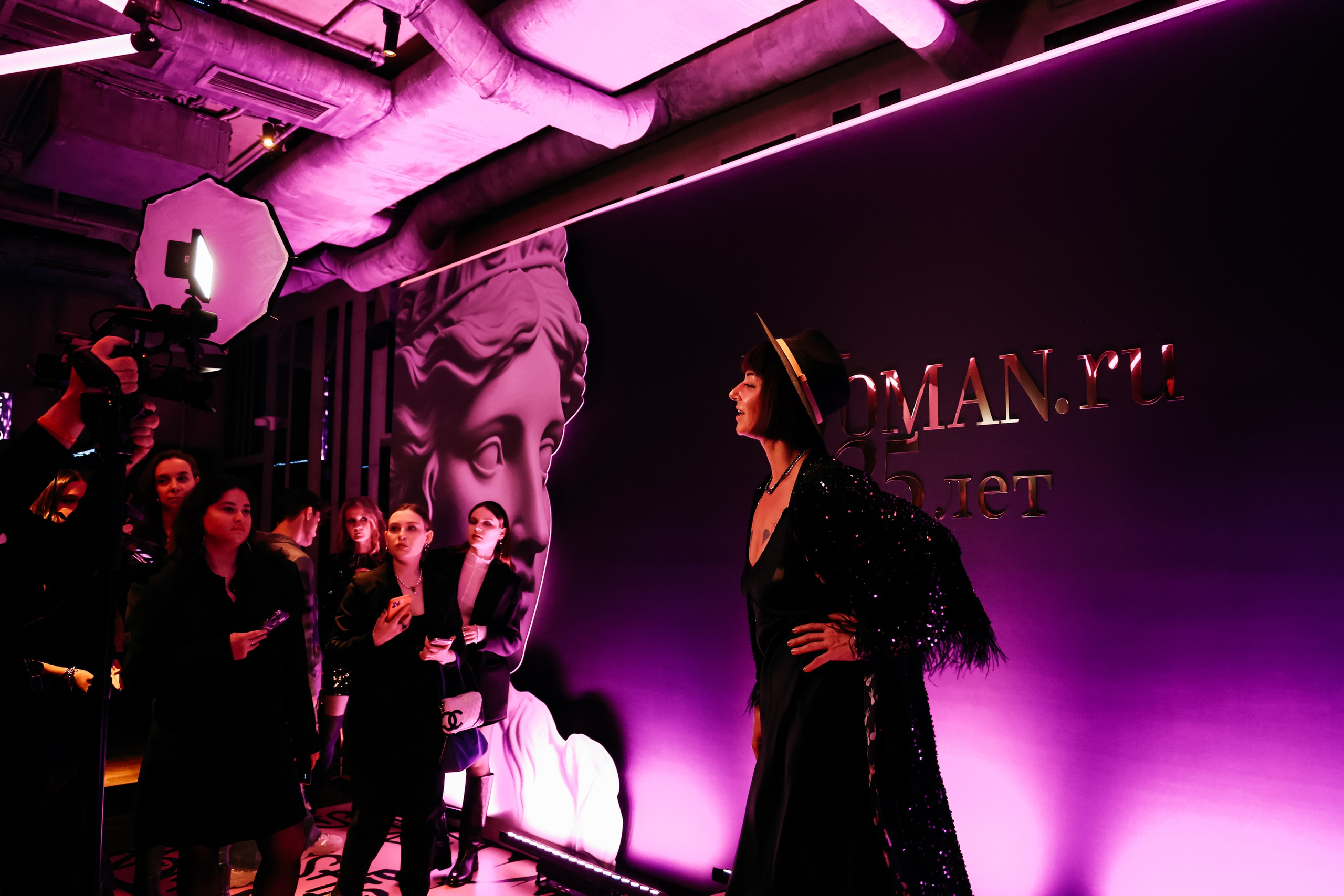 Woman.ru. Фотограф в Москве Анастасия Курлович