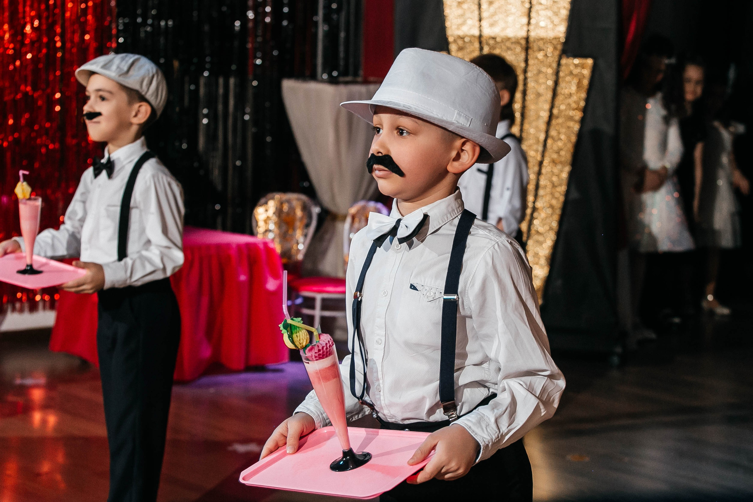 Выпускной в ЛИМПИК. Фотограф в Санкт-Петербурге Виктория Безверхая