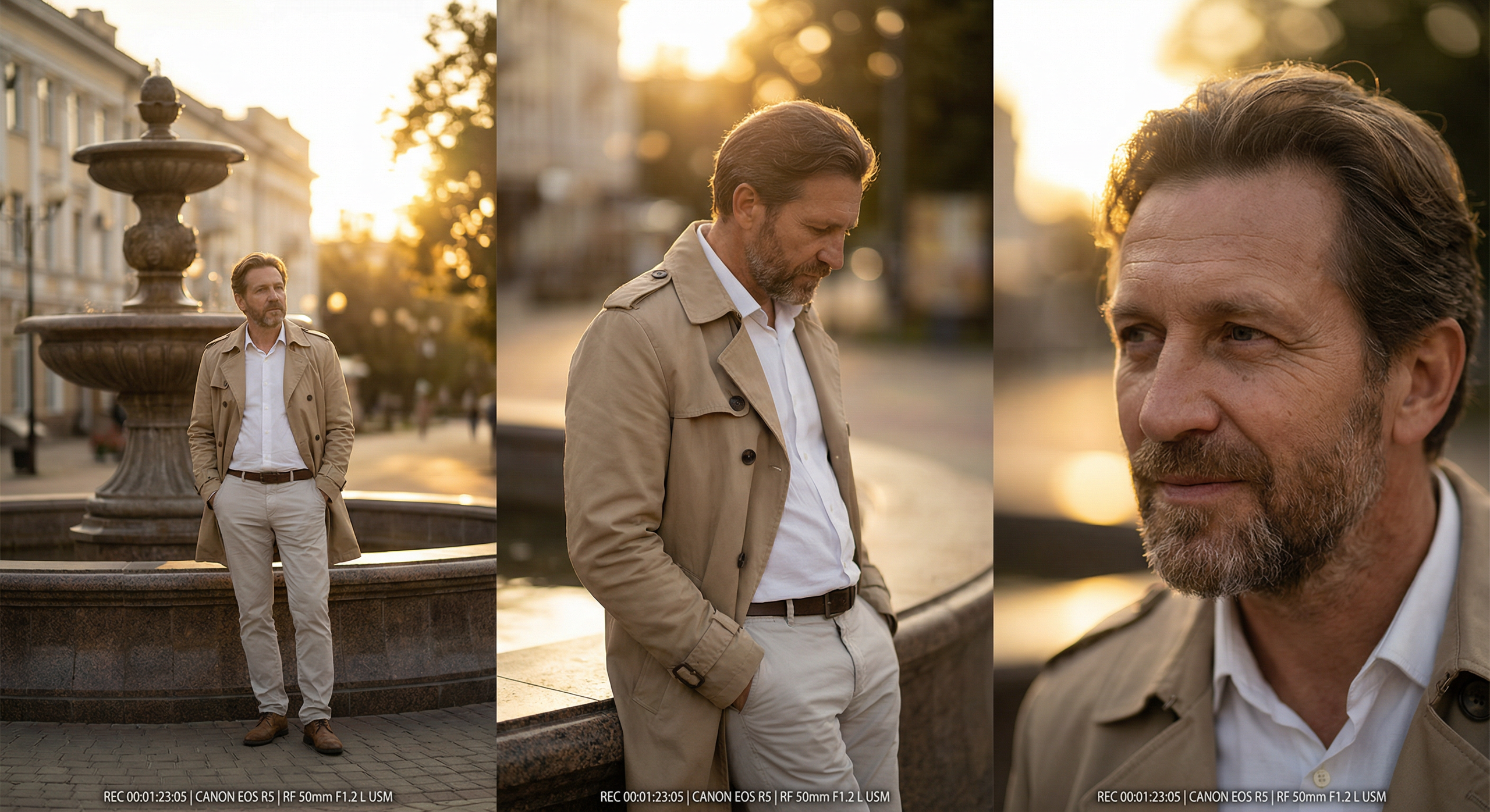 Нейрофото. Антонина Савельева Фотограф Ставрополь