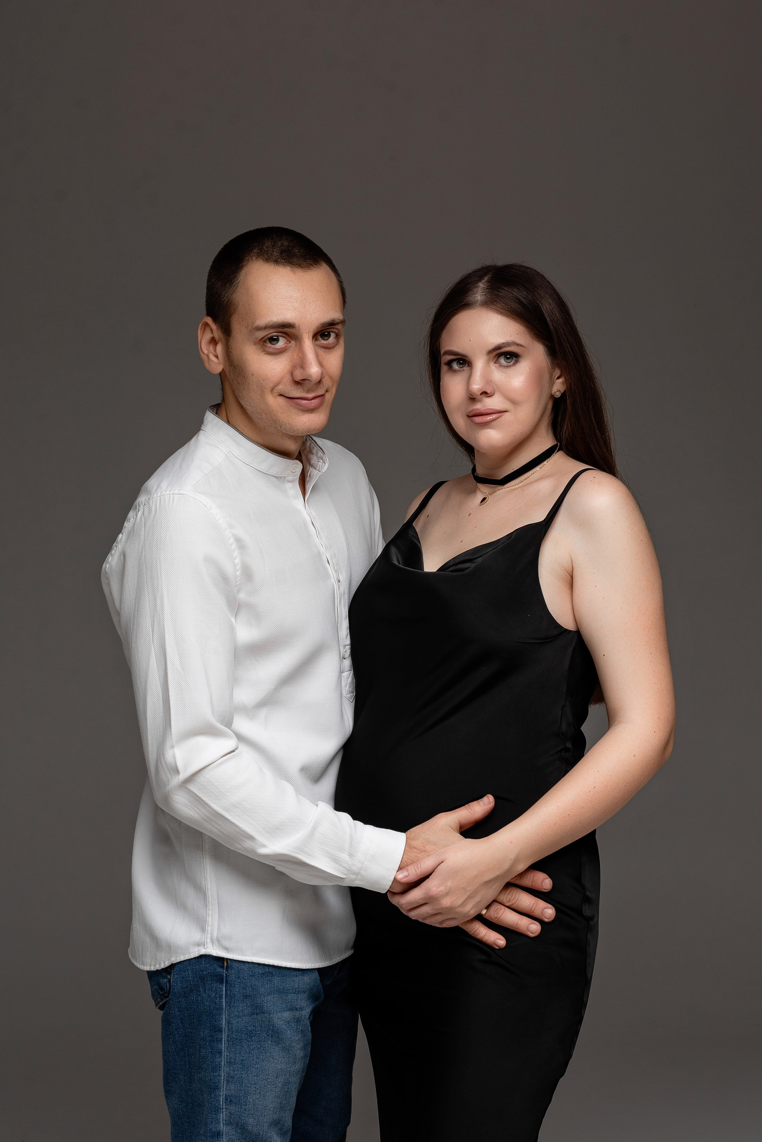 Алена. Фотограф Татьяна Иванчикова