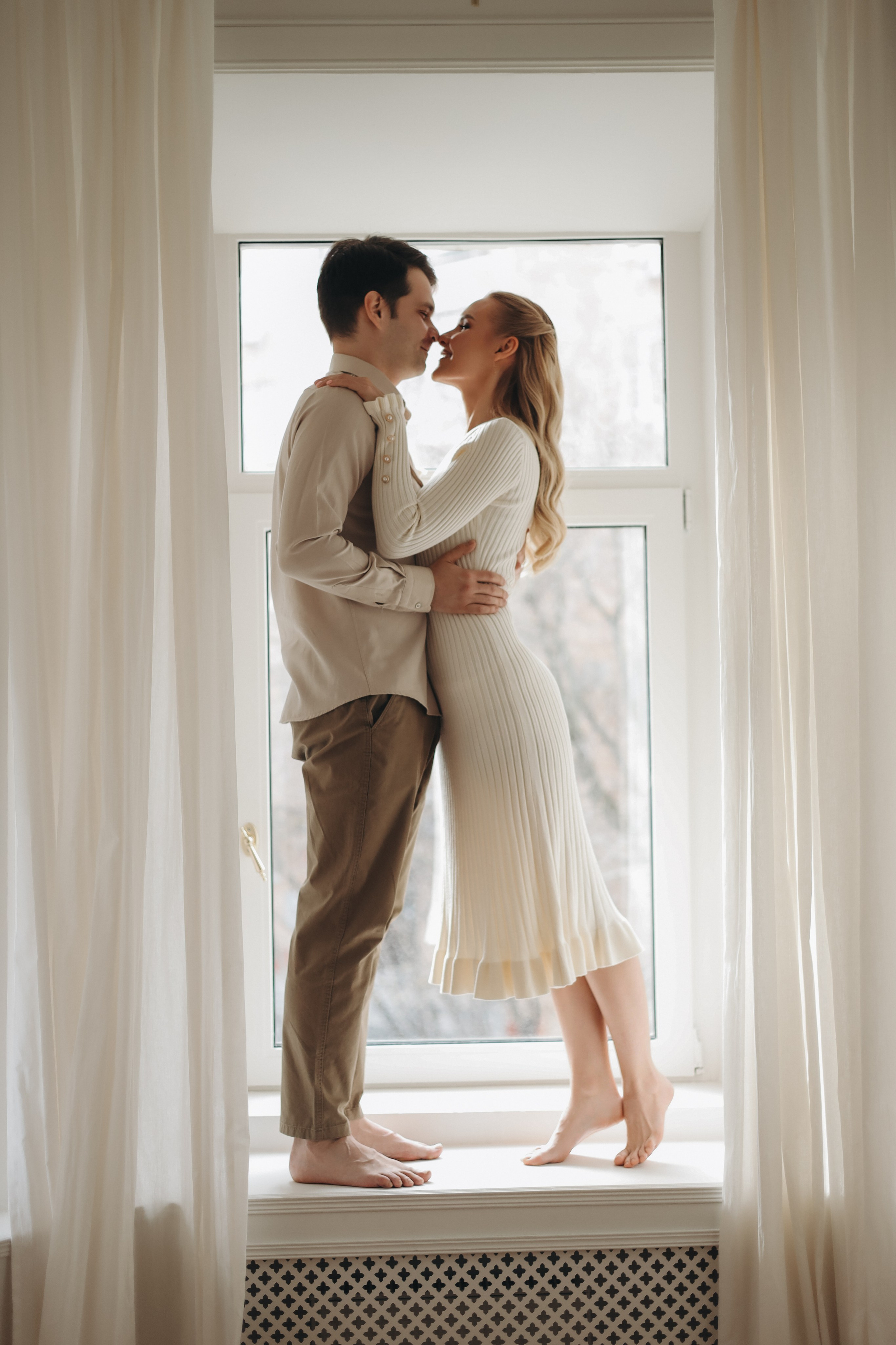 Юля и Максим. Диана Чечель. Свадебный и портретный фотограф в Москве